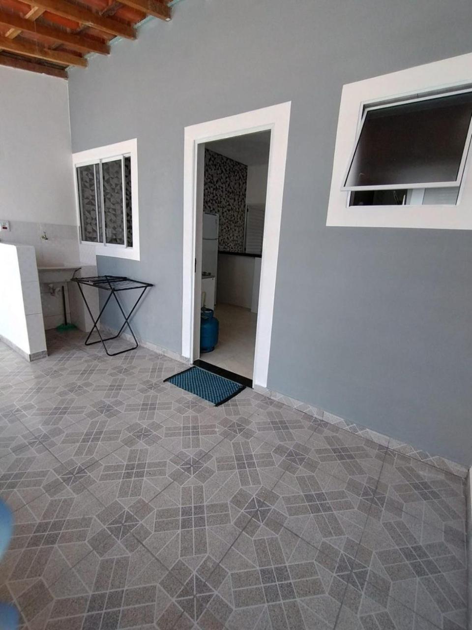 Apartamento 01 - Toninhas