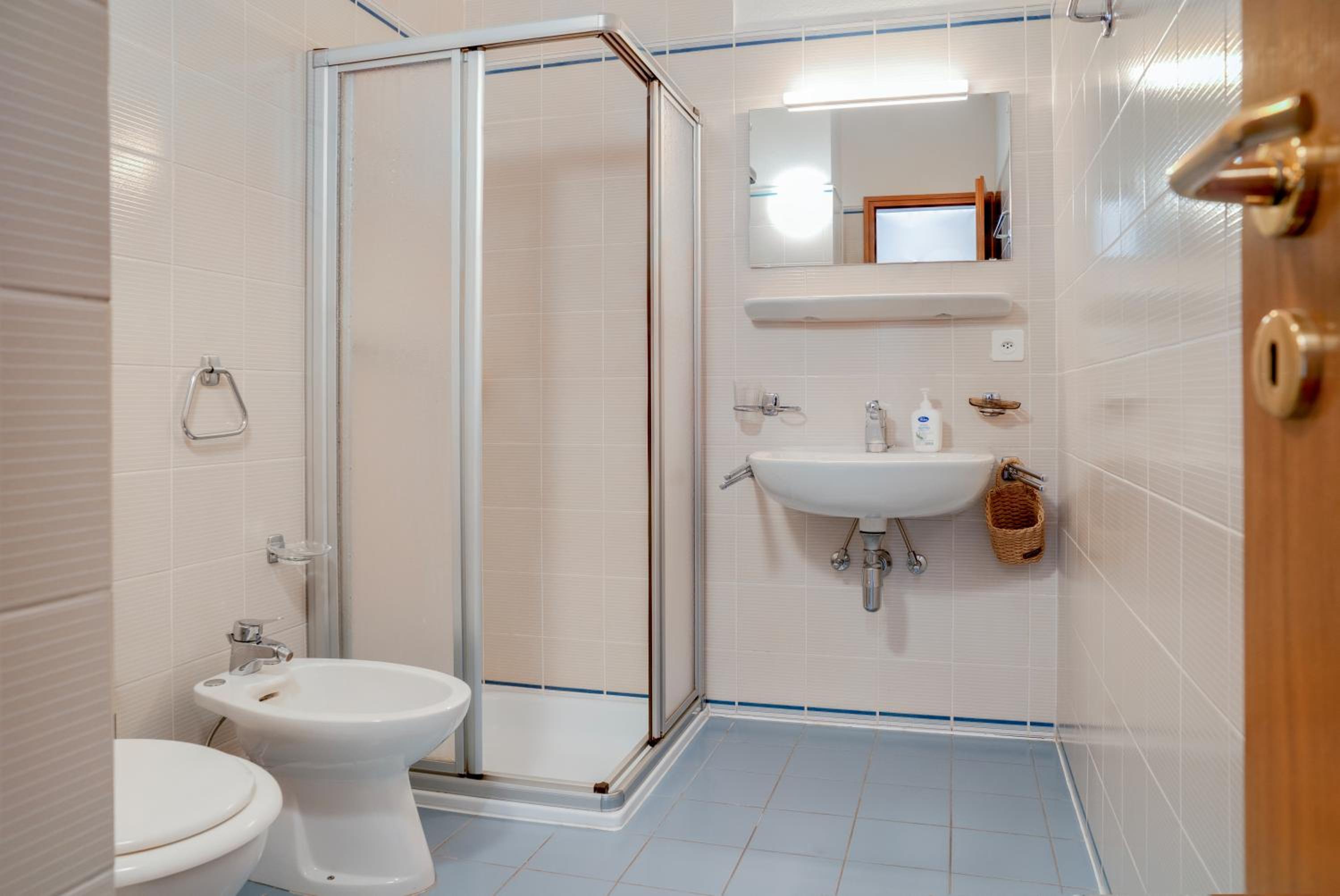 Val Colla B&B