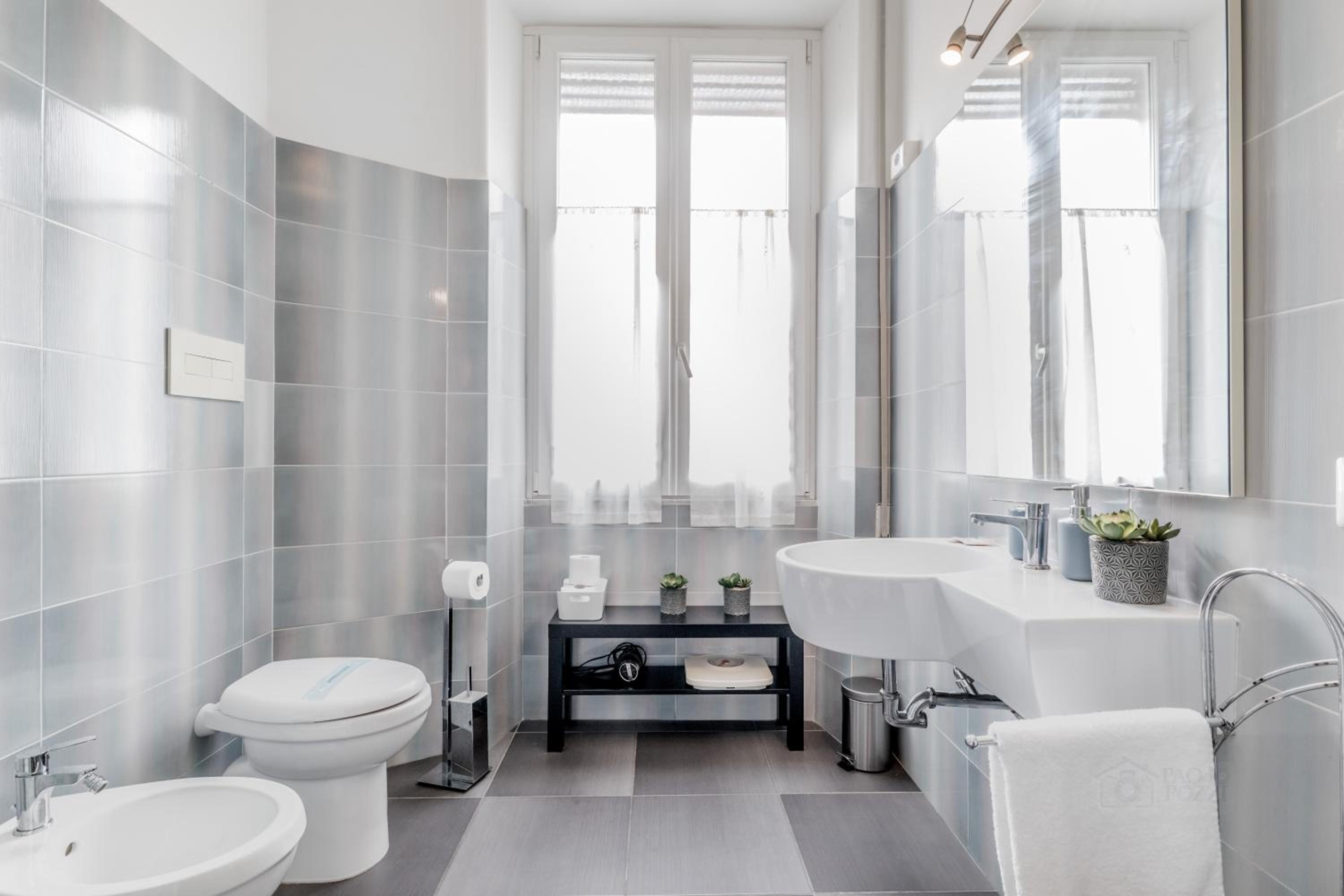 Giuliano Guest House