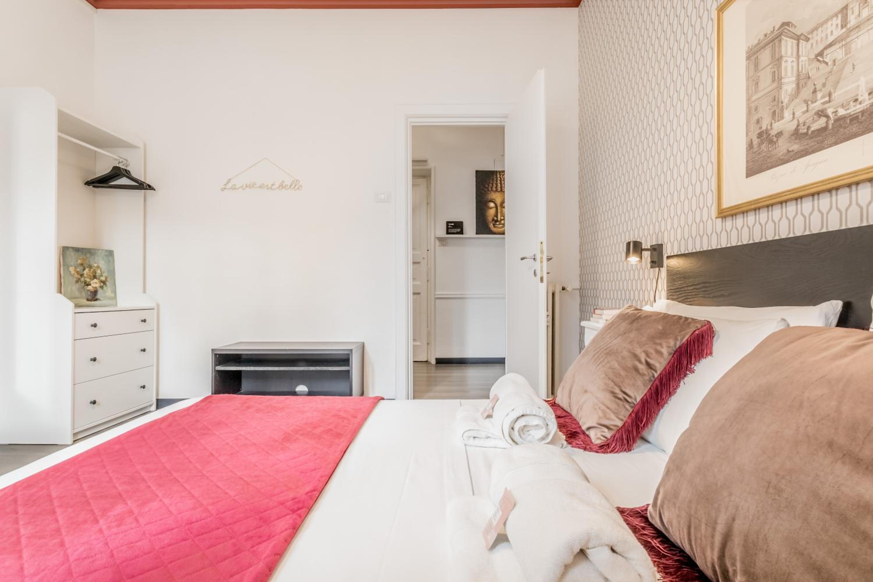 Giuliano Guest House