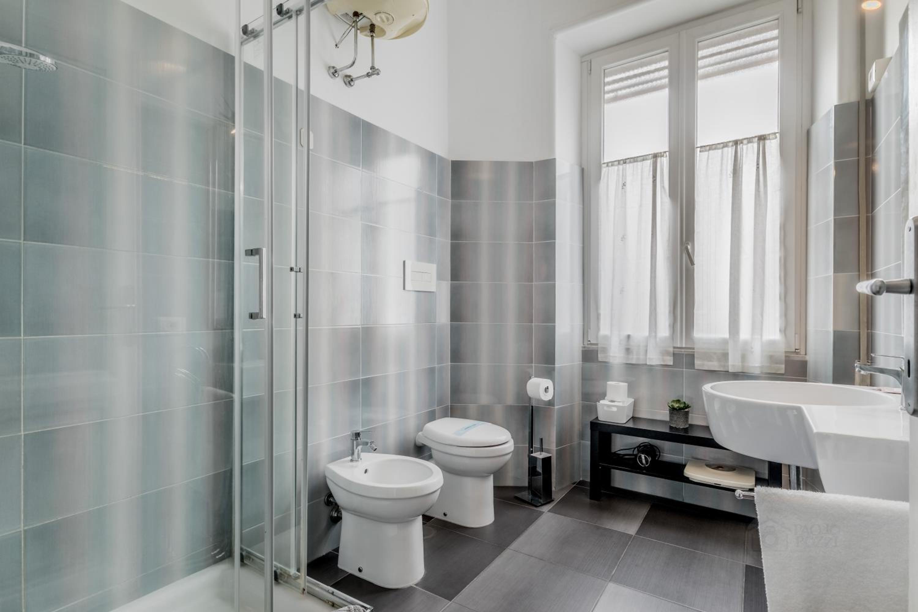Giuliano Guest House