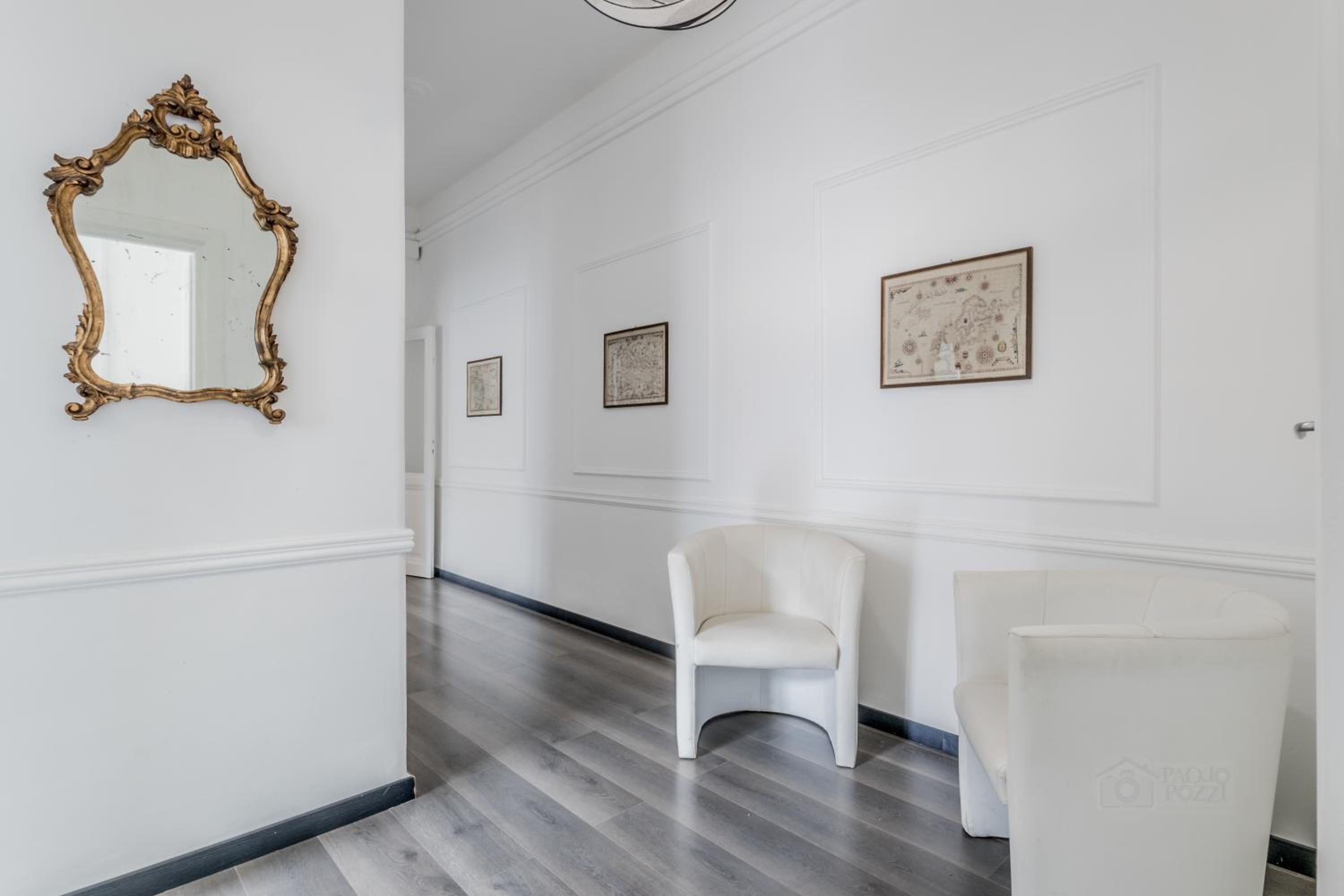 Giuliano Guest House