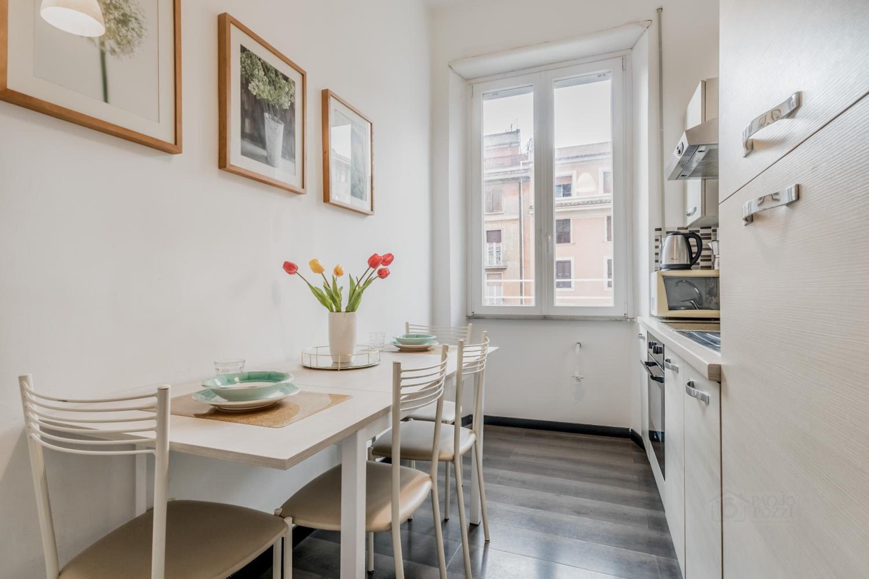 Giuliano Guest House