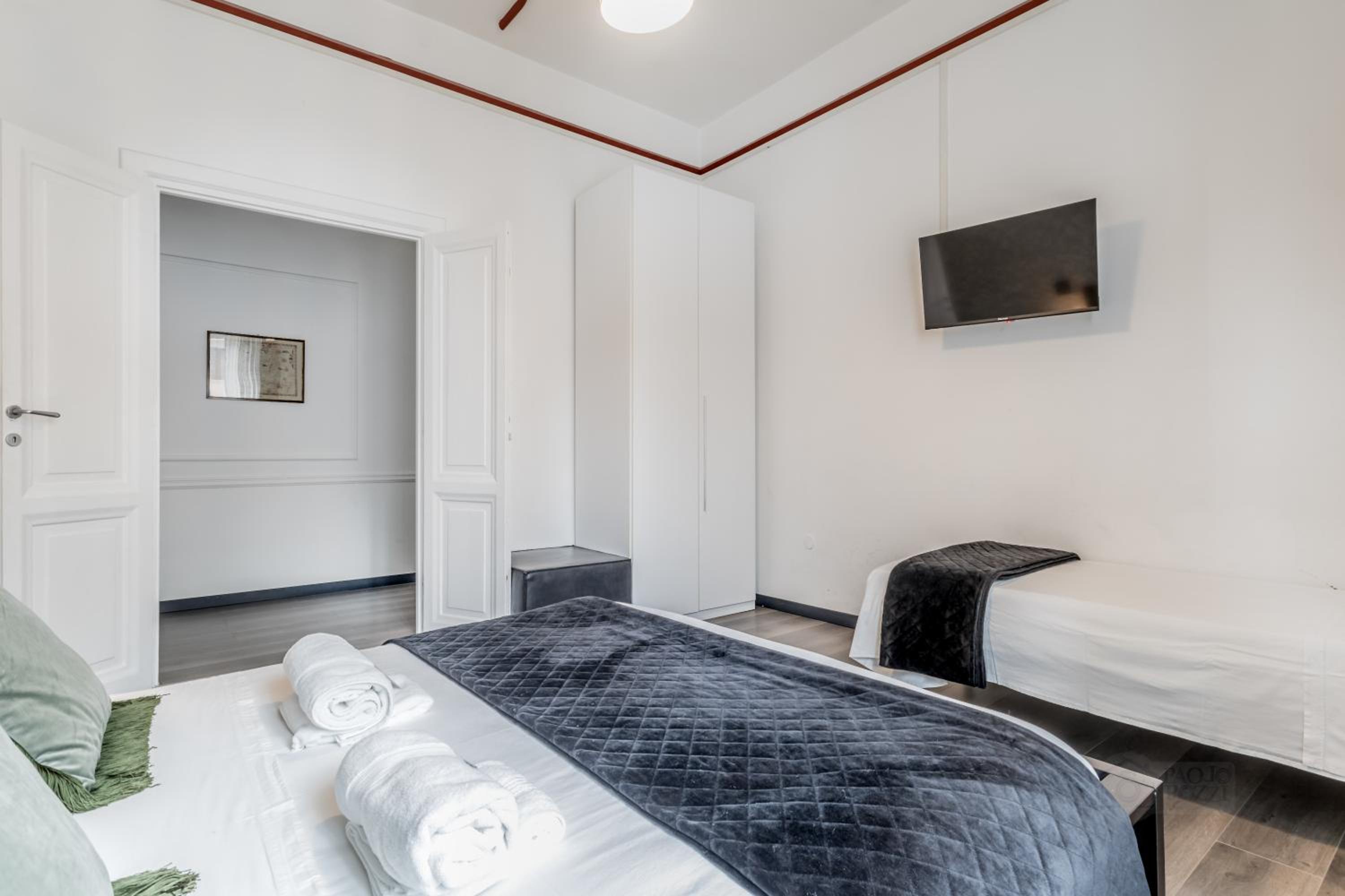 Giuliano Guest House