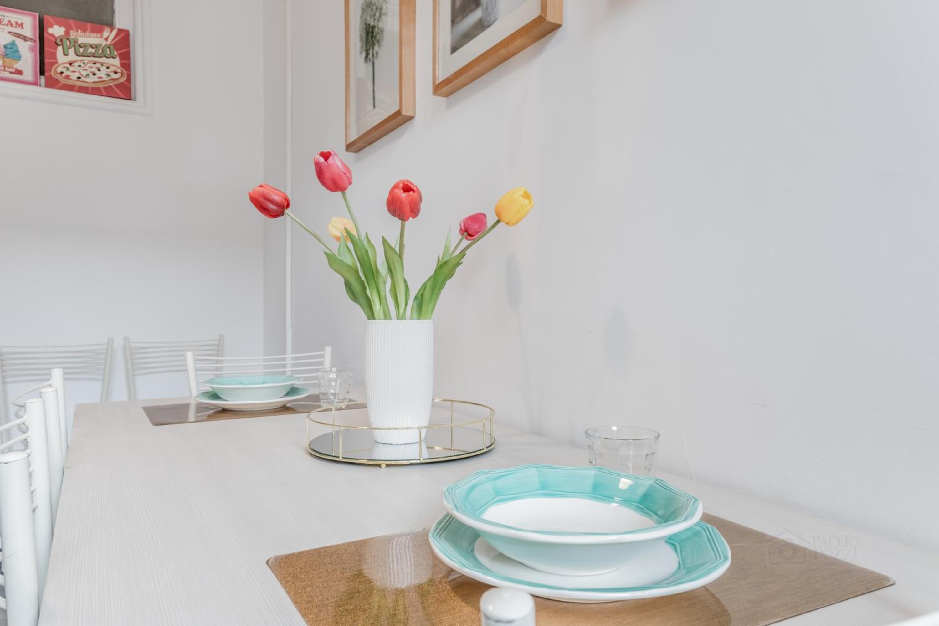 Giuliano Guest House
