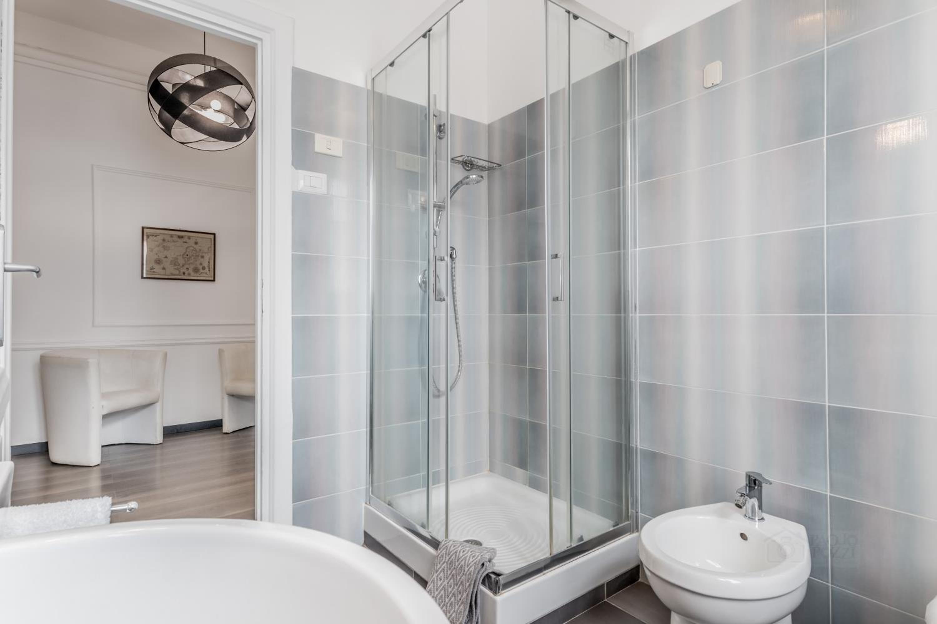 Giuliano Guest House