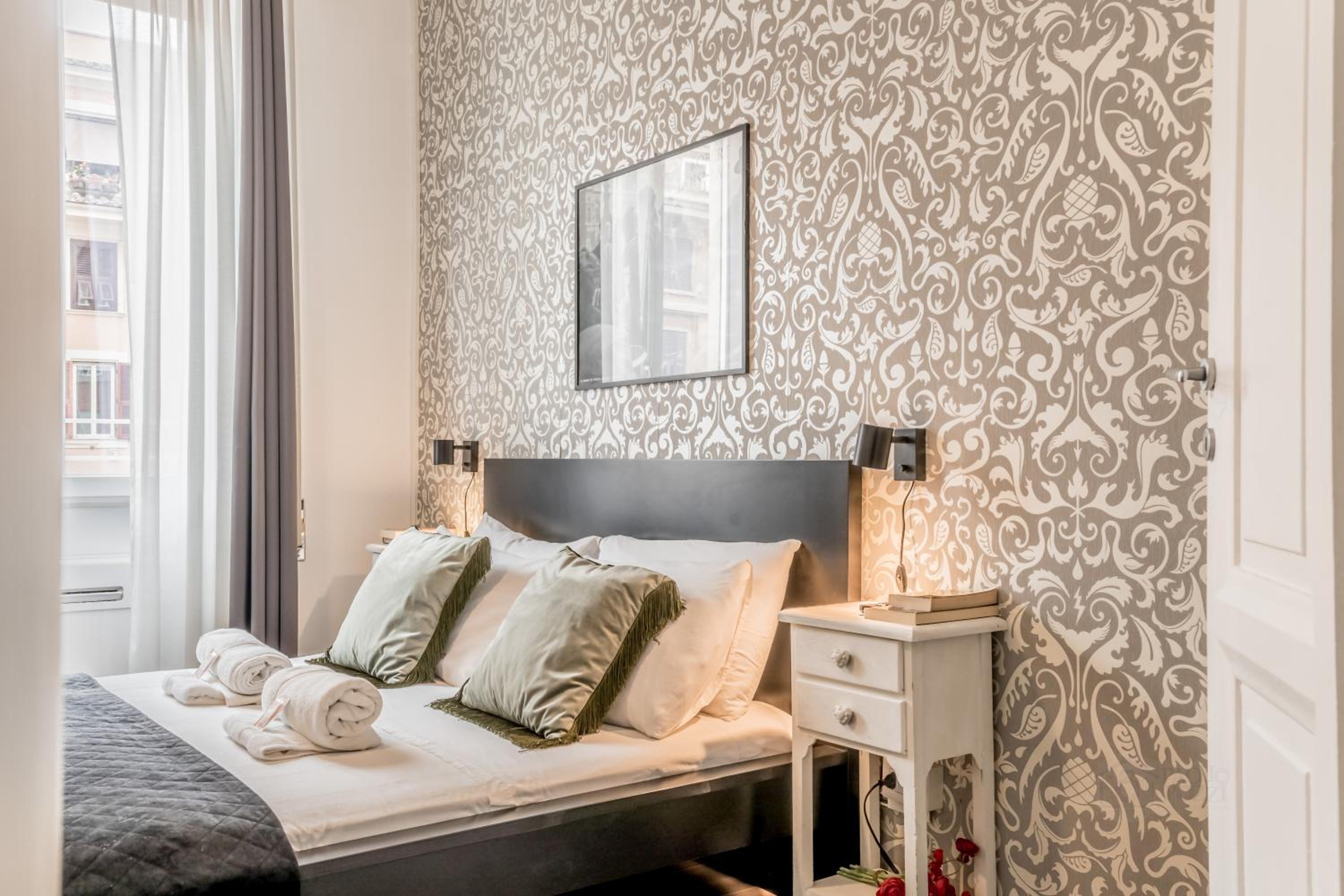 Giuliano Guest House