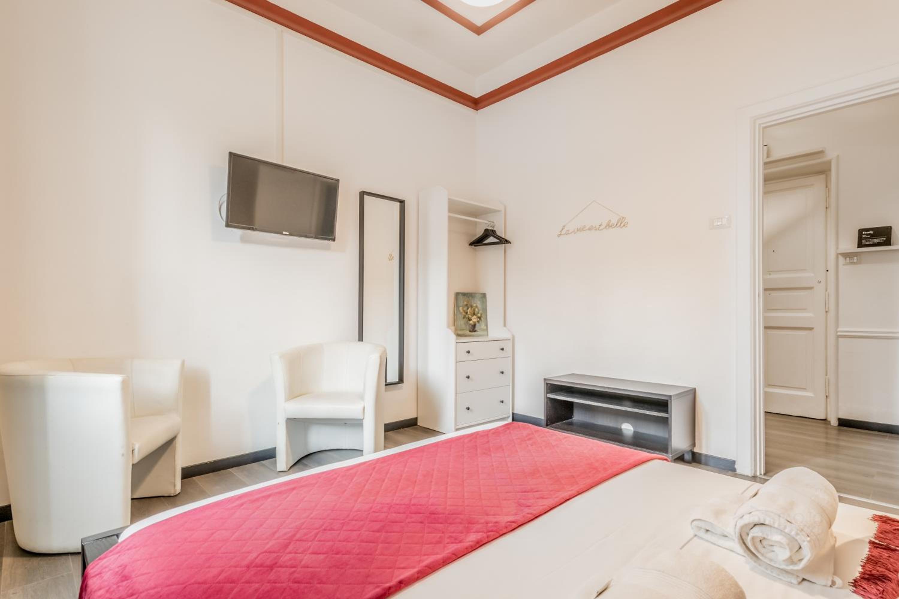 Giuliano Guest House