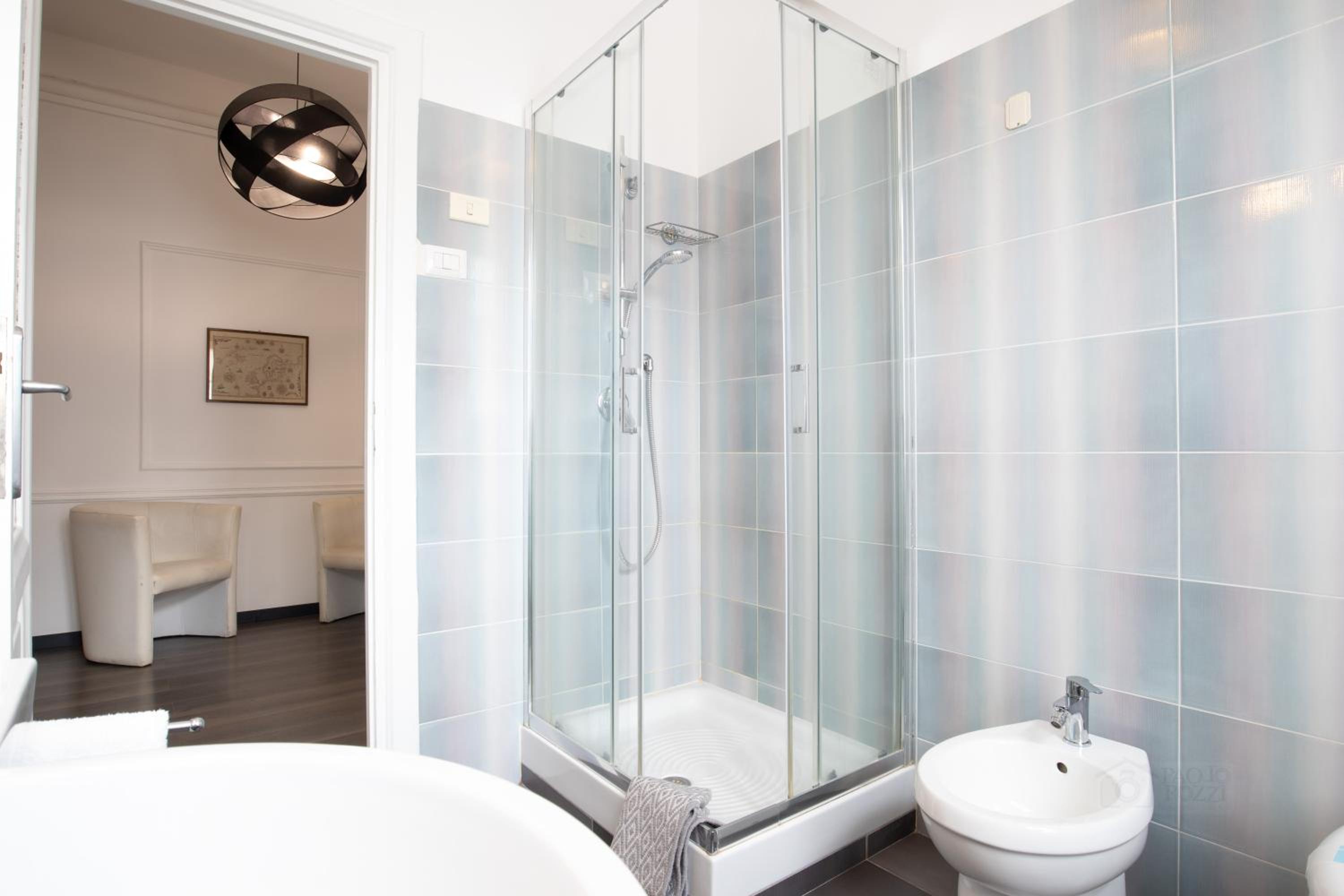 Giuliano Guest House