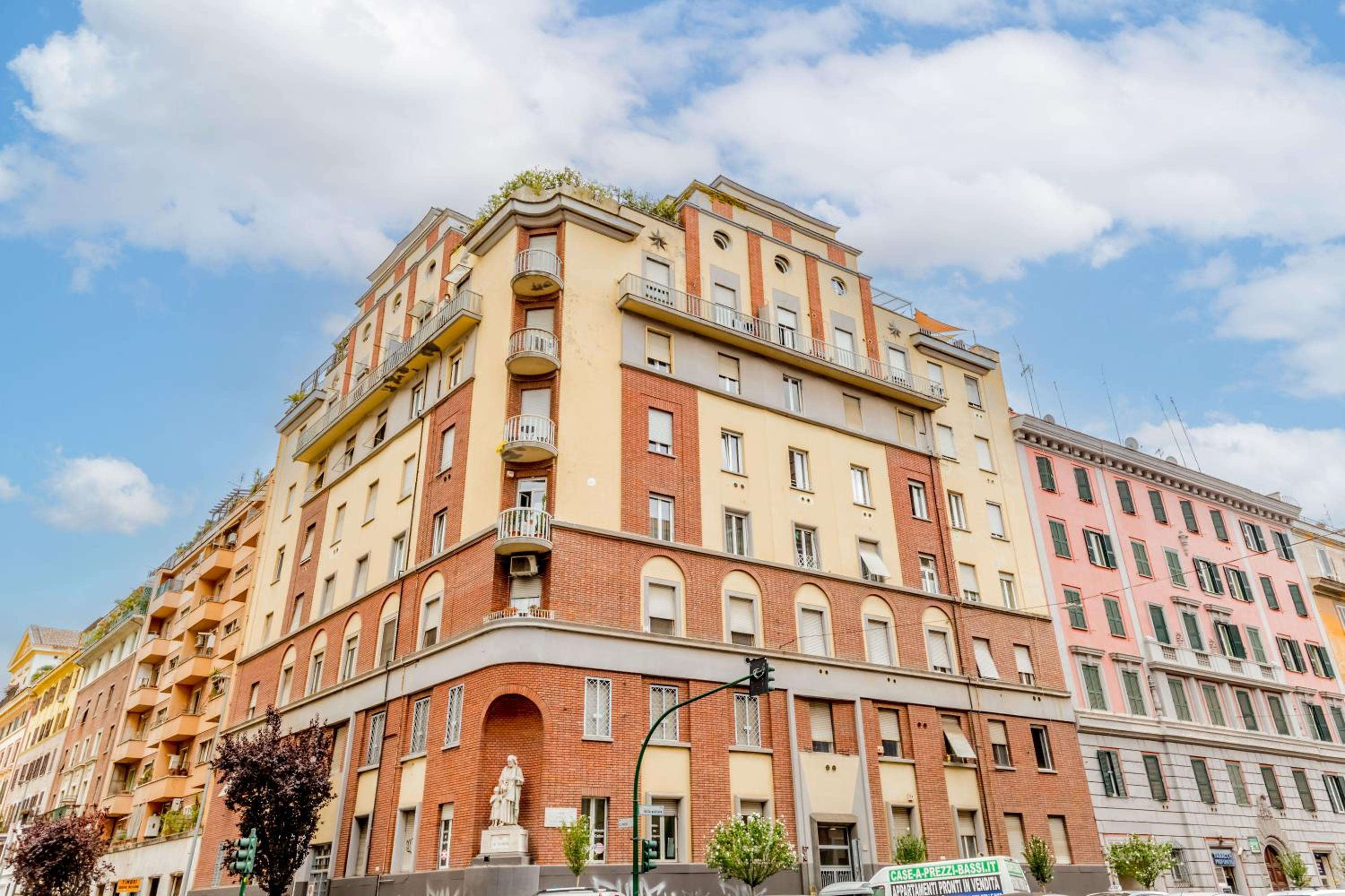 Giuliano Guest House