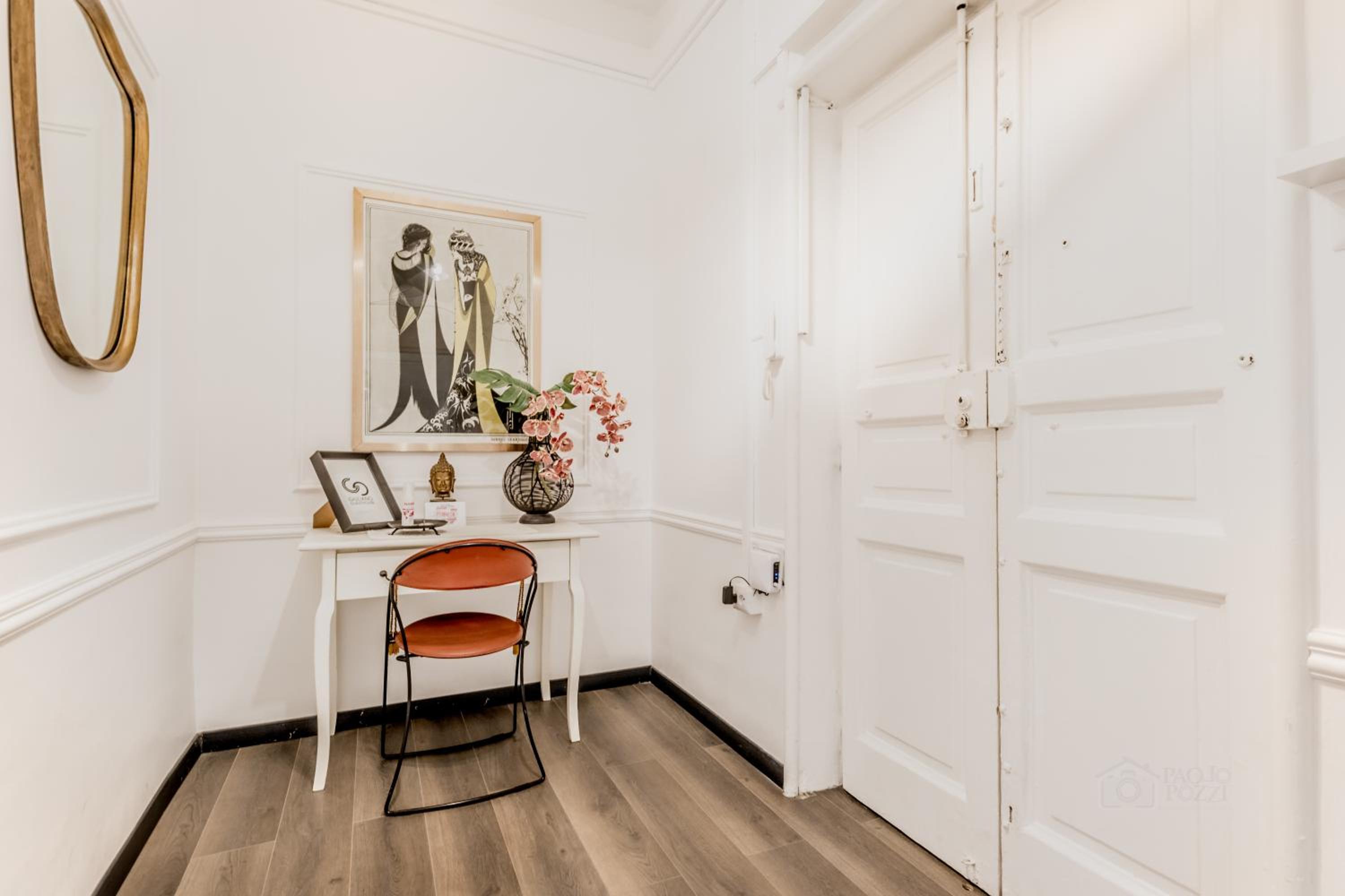 Giuliano Guest House