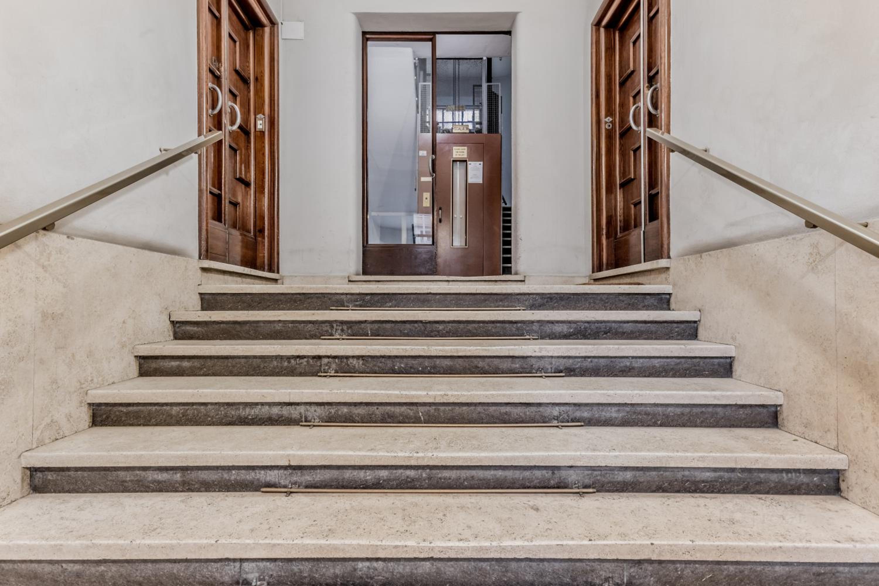 Giuliano Guest House