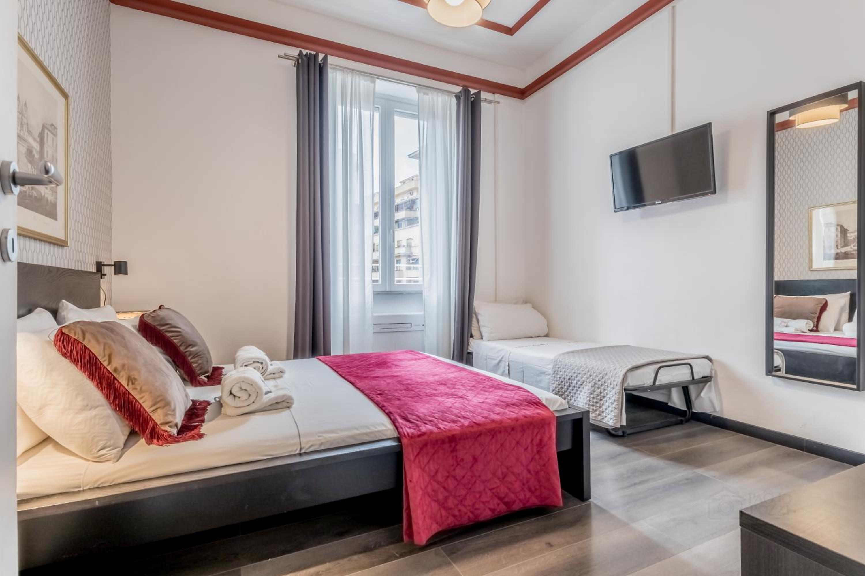 Giuliano Guest House