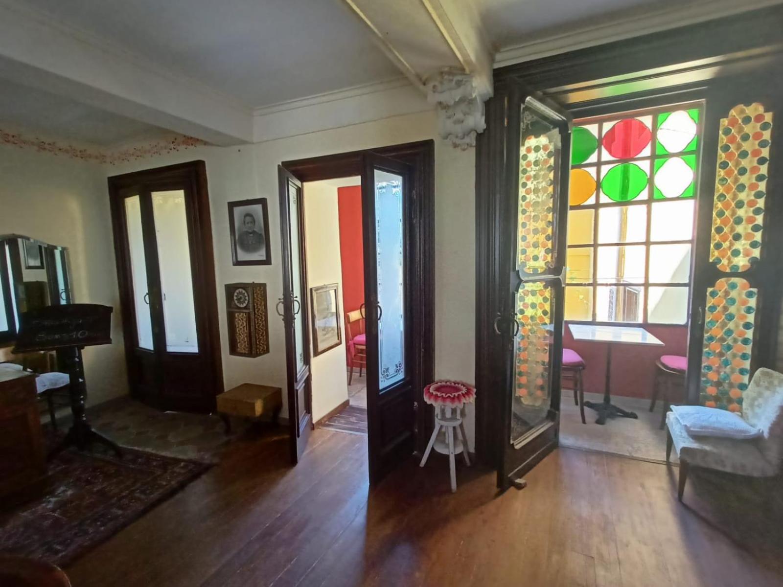Foresteria Lombarda B  B Ca' Pelitti - Property Image 32