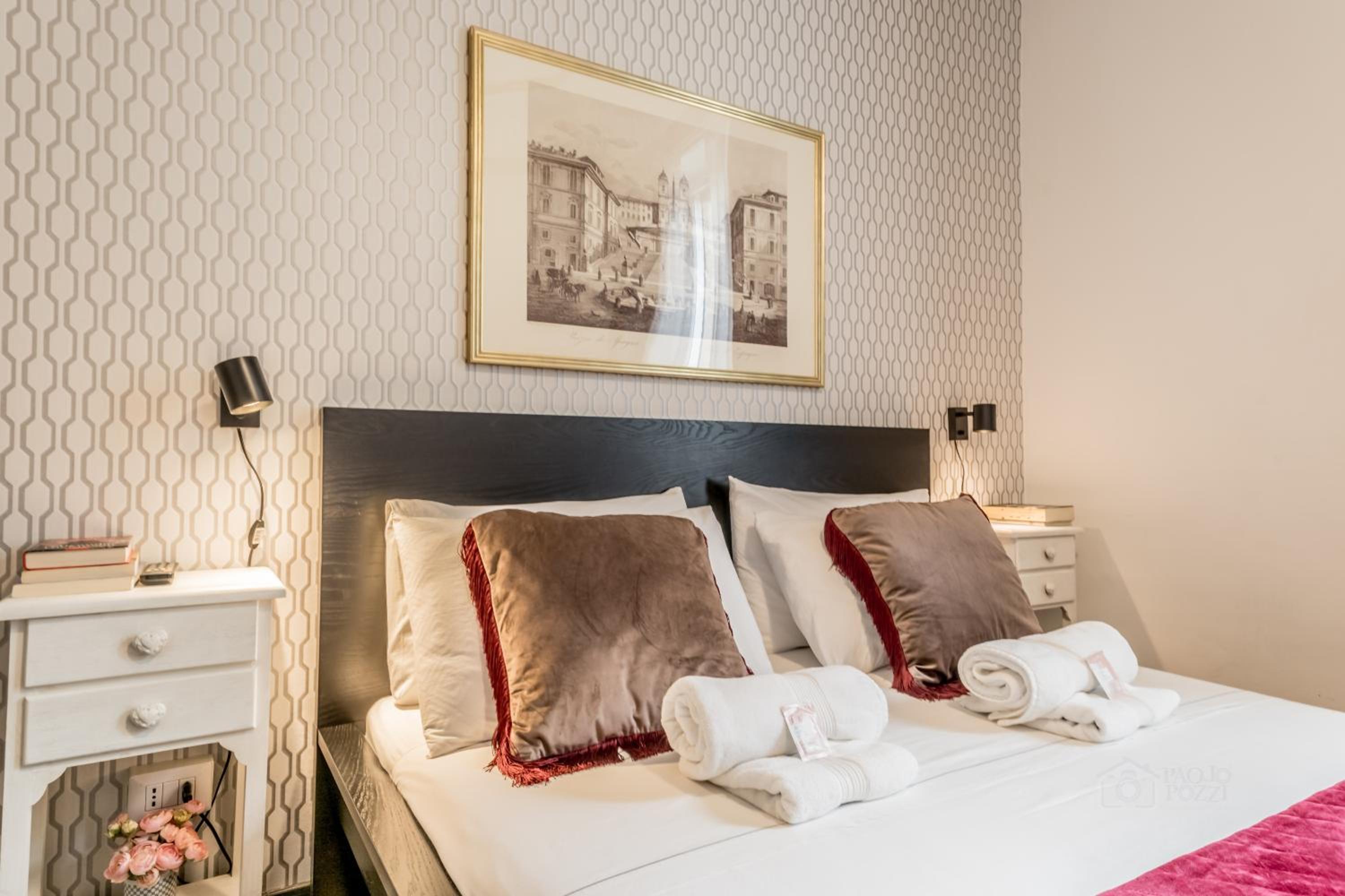 Giuliano Guest House