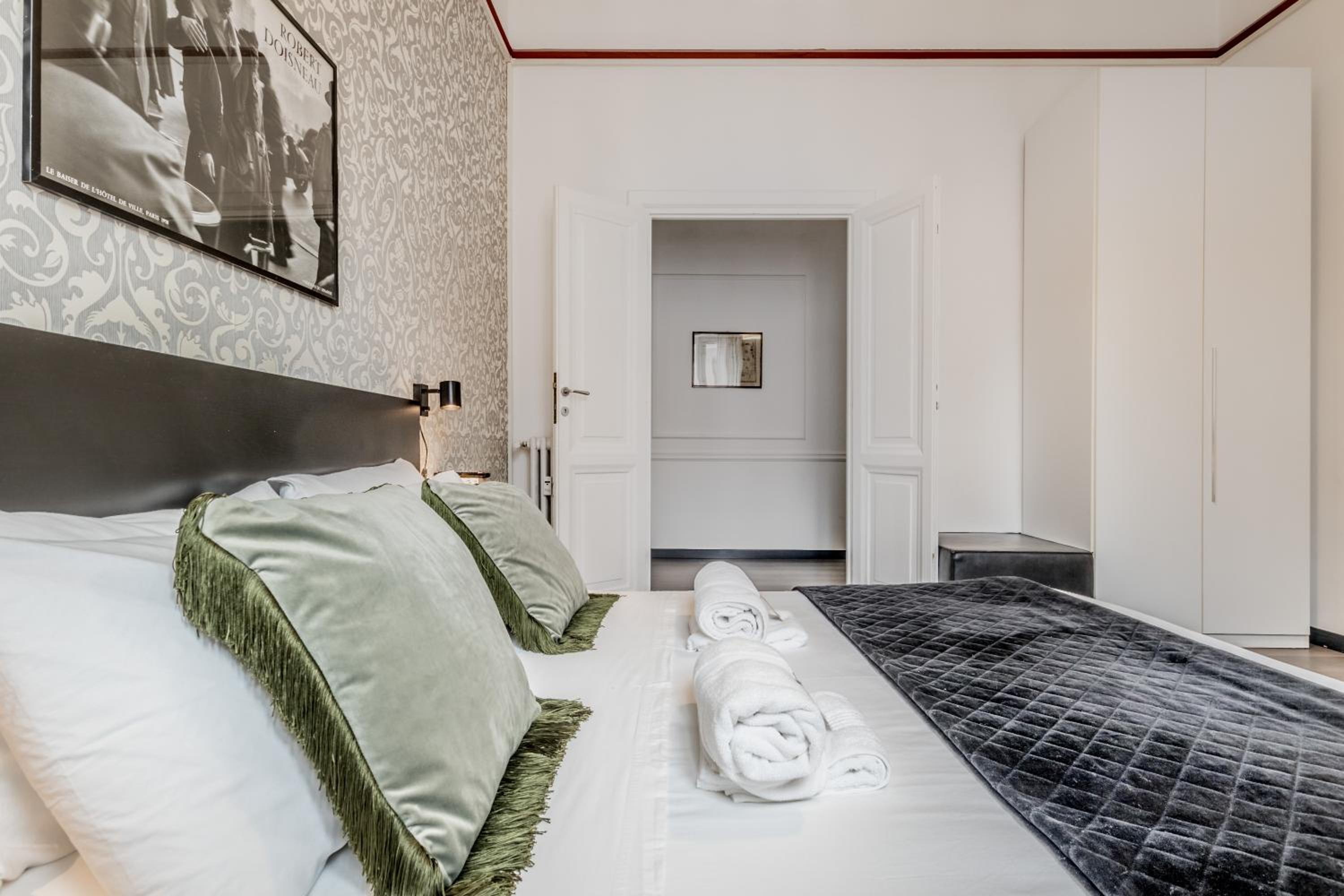 Giuliano Guest House