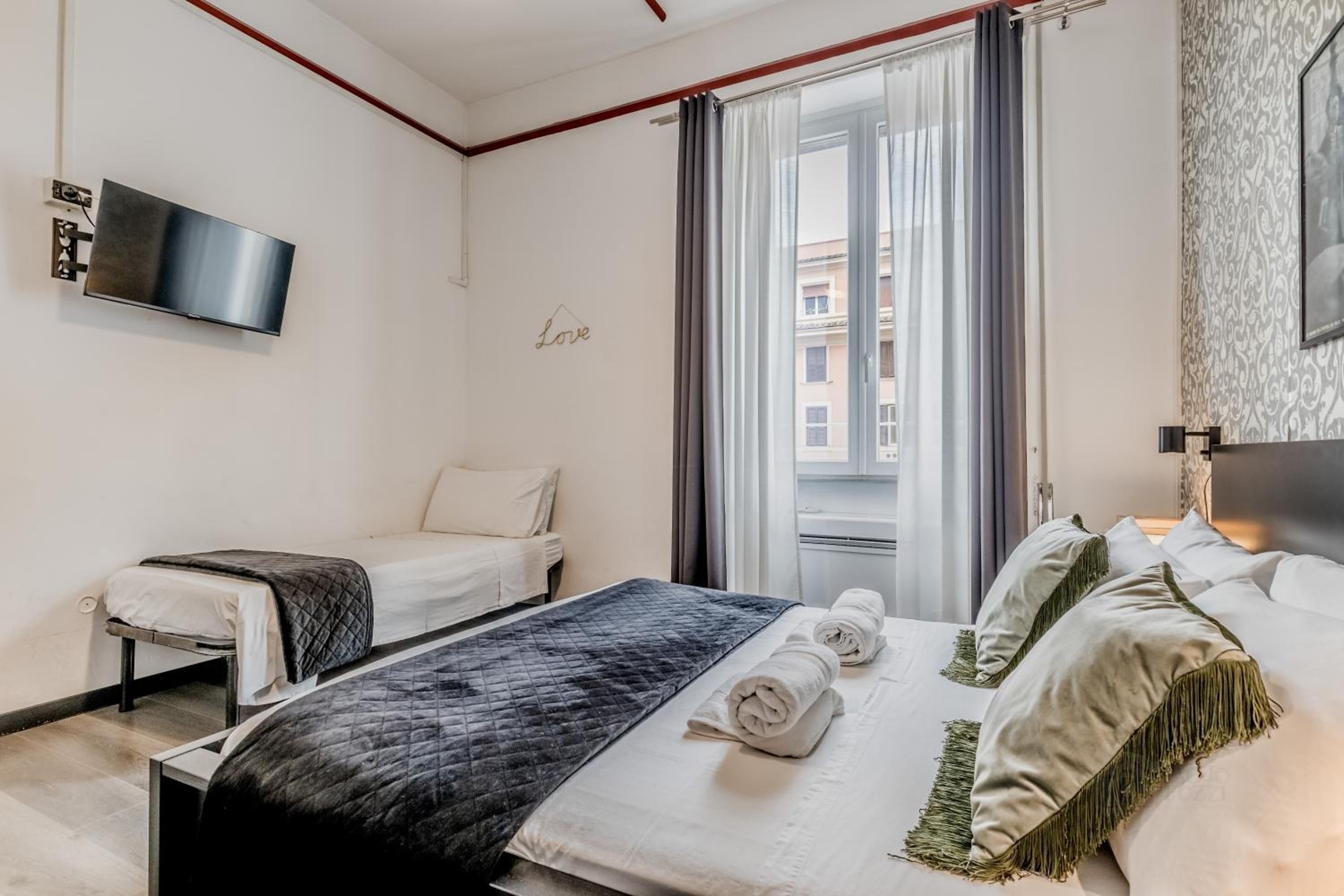 Giuliano Guest House