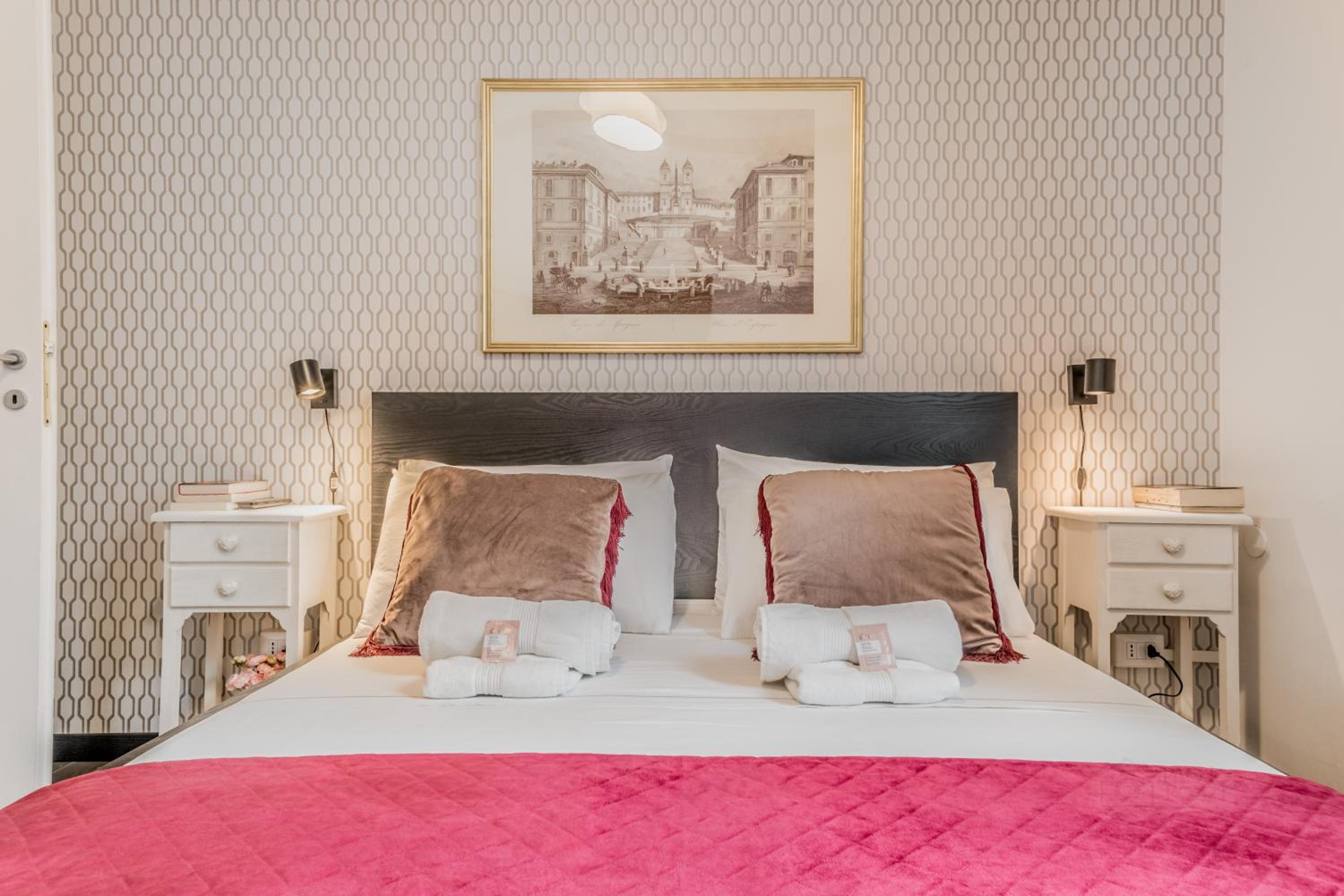 Giuliano Guest House