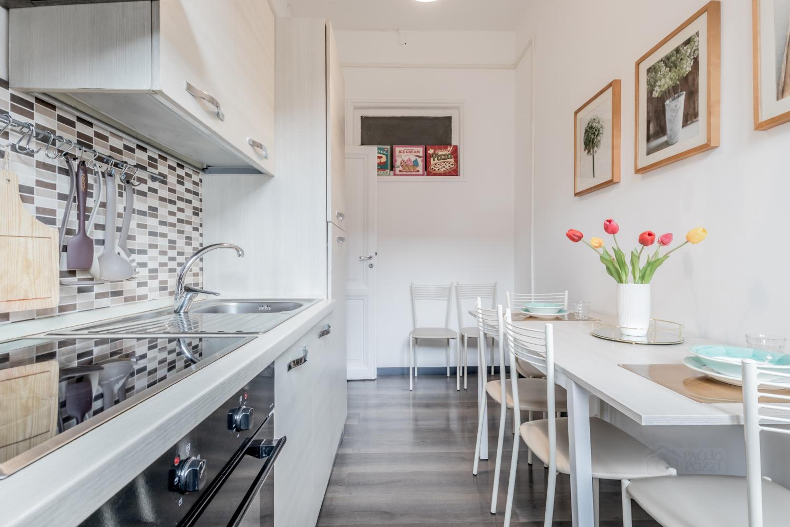 Giuliano Guest House