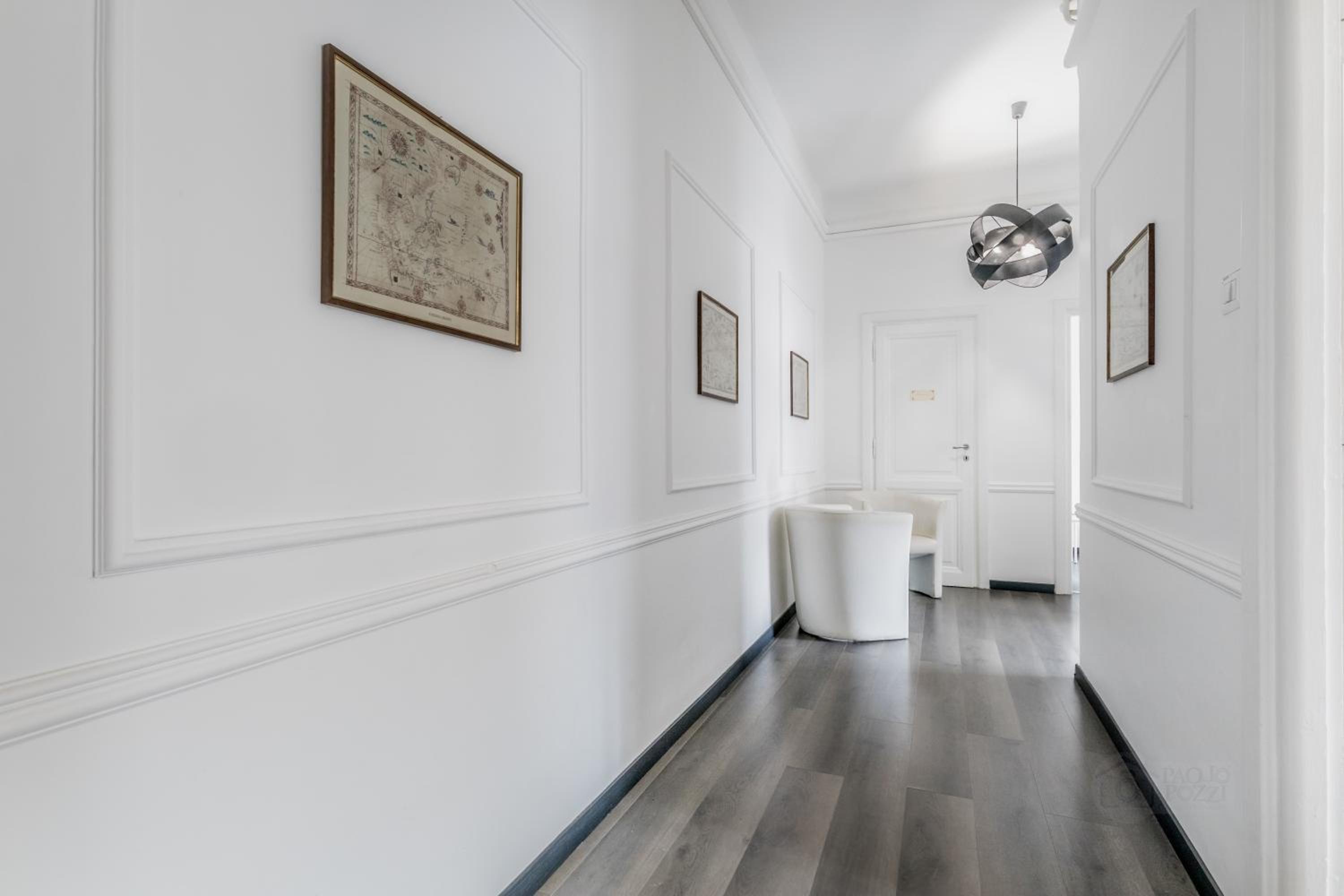 Giuliano Guest House