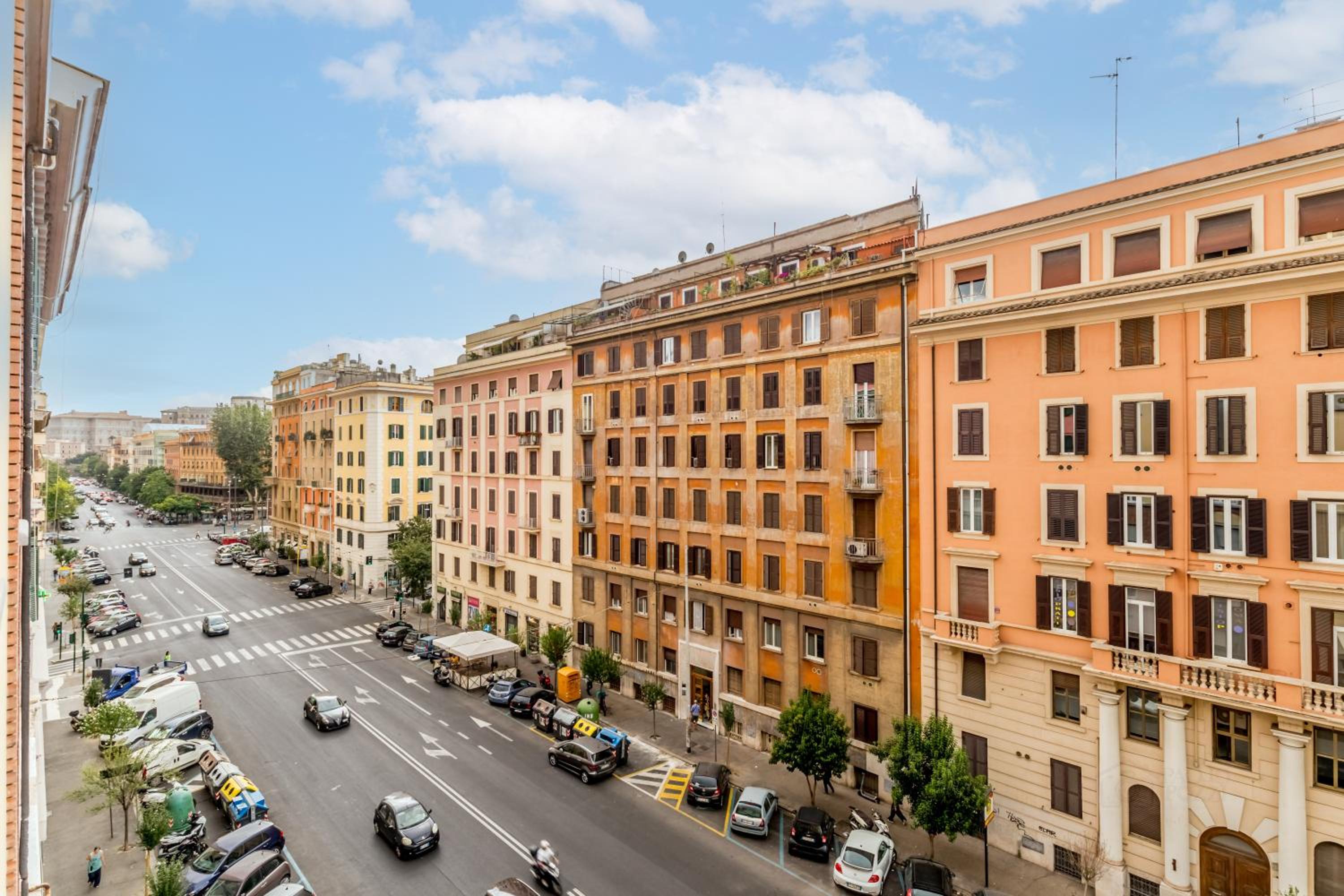 Giuliano Guest House