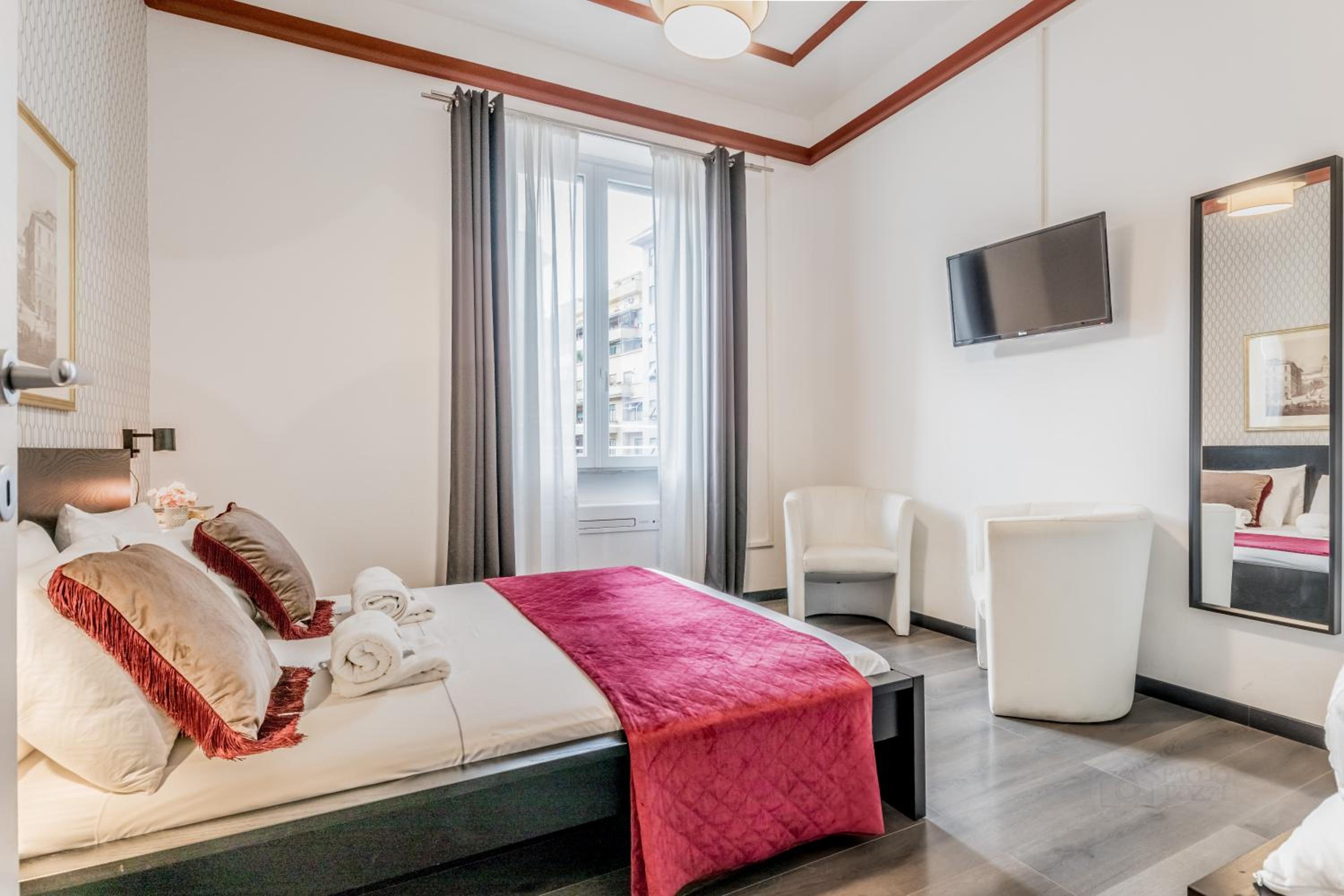 Giuliano Guest House