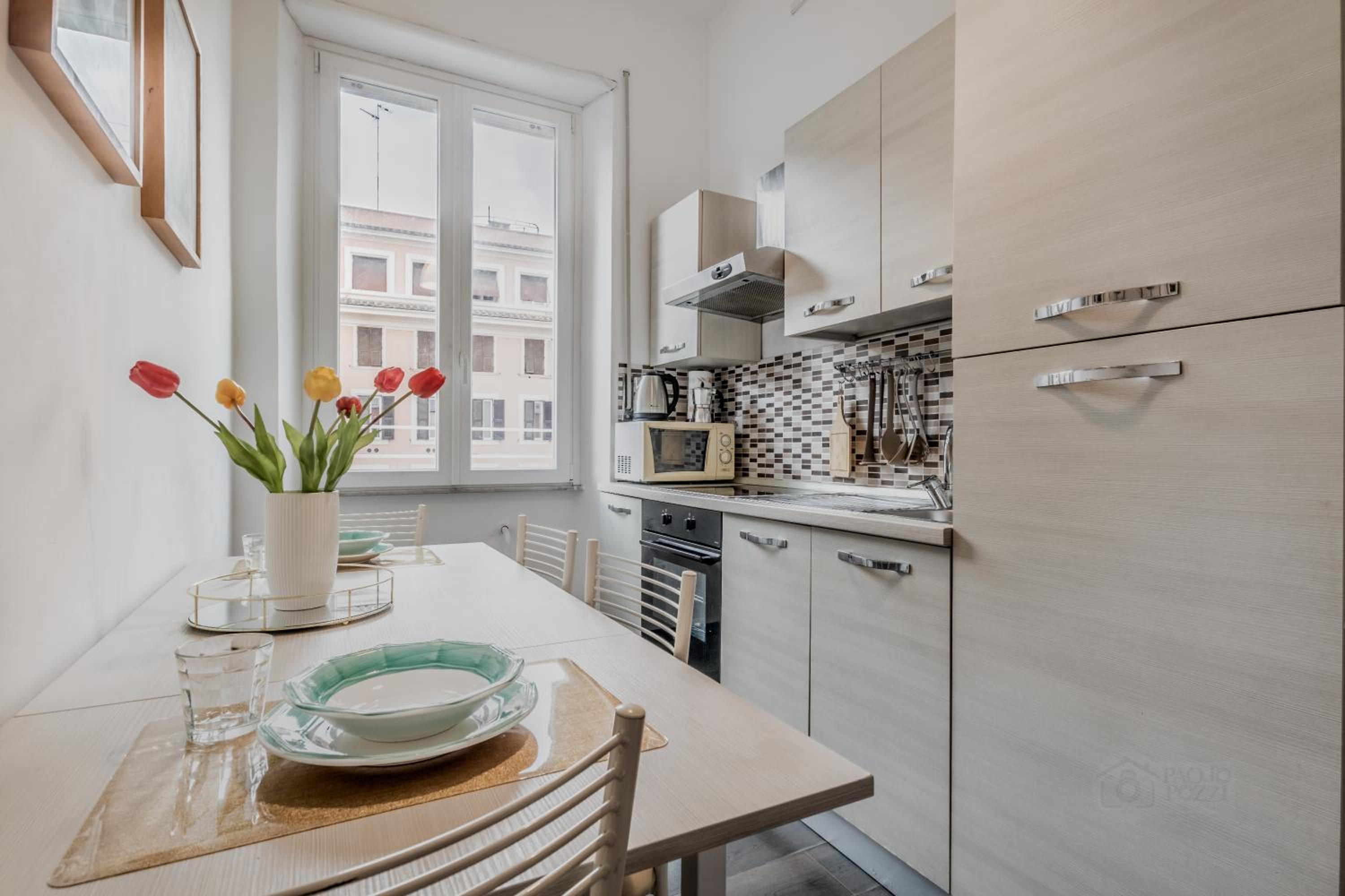Giuliano Guest House