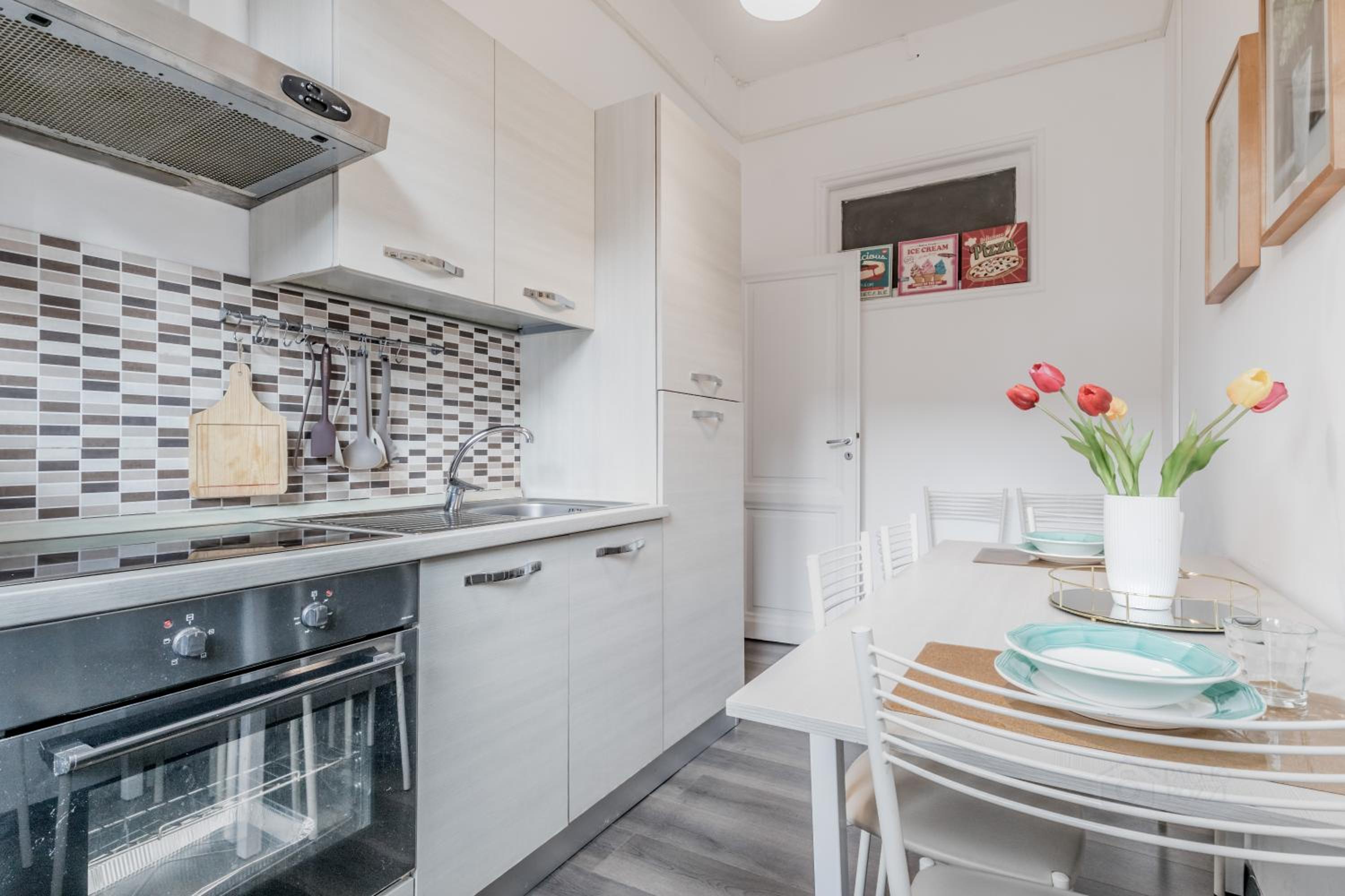 Giuliano Guest House
