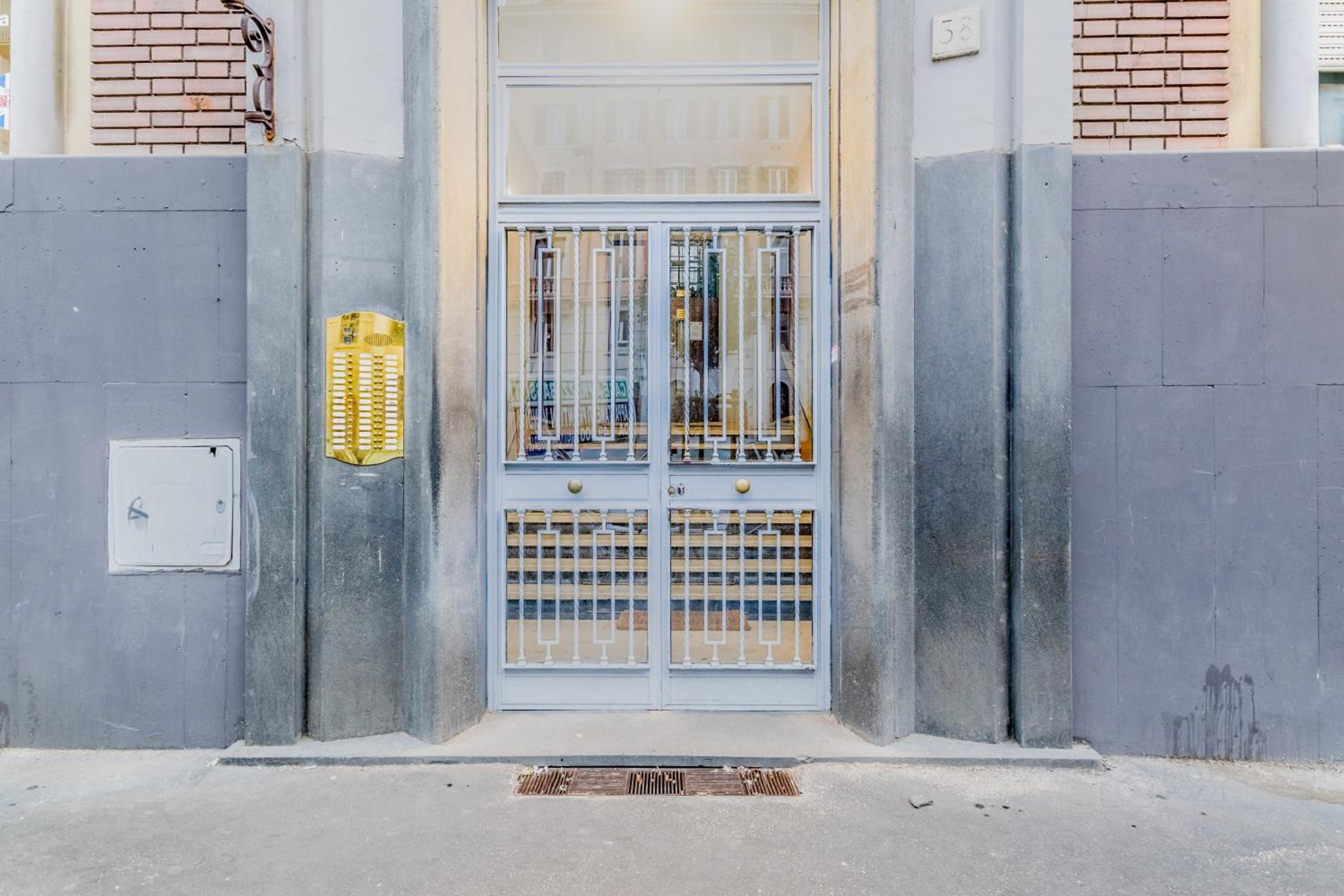 Giuliano Guest House