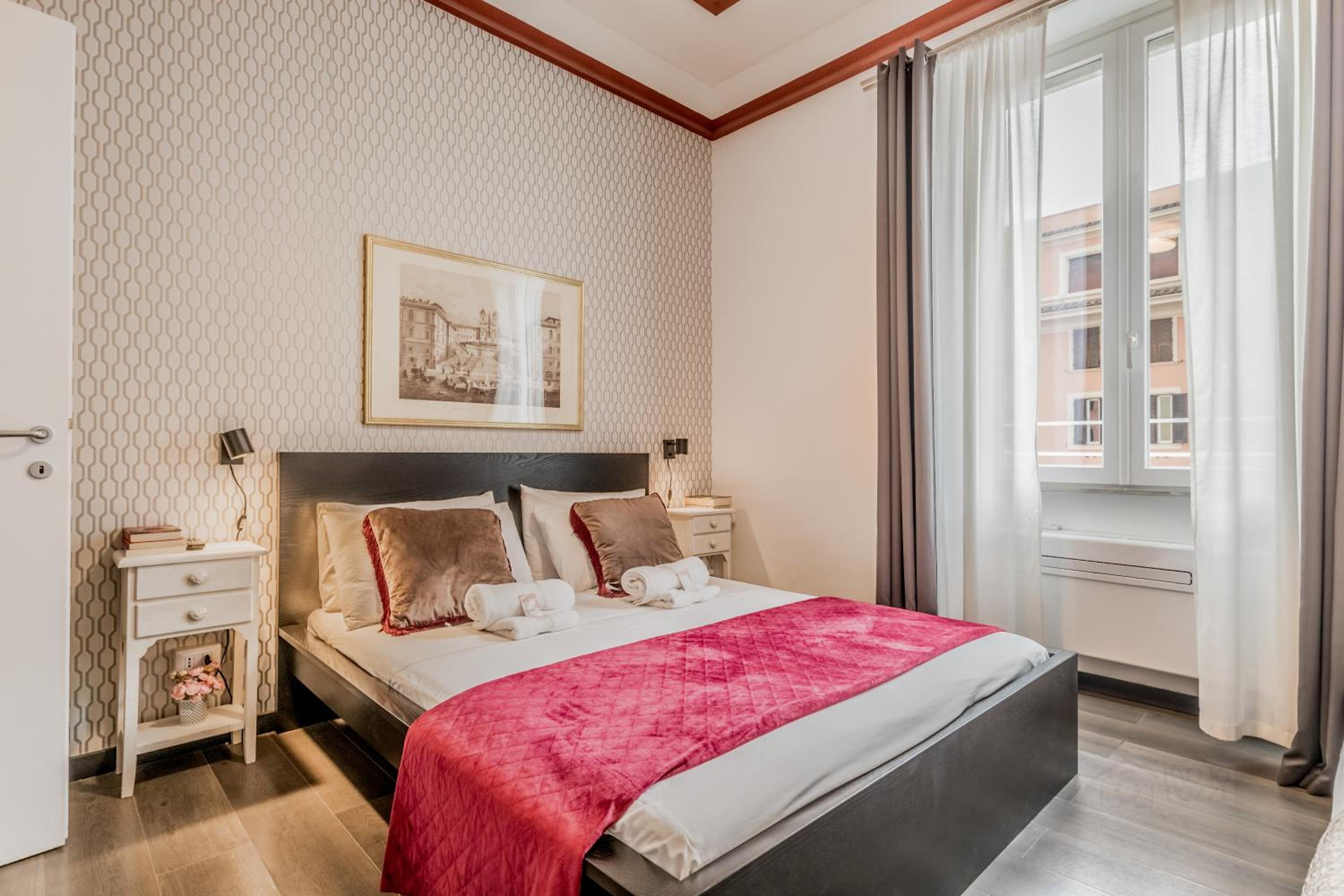 Giuliano Guest House