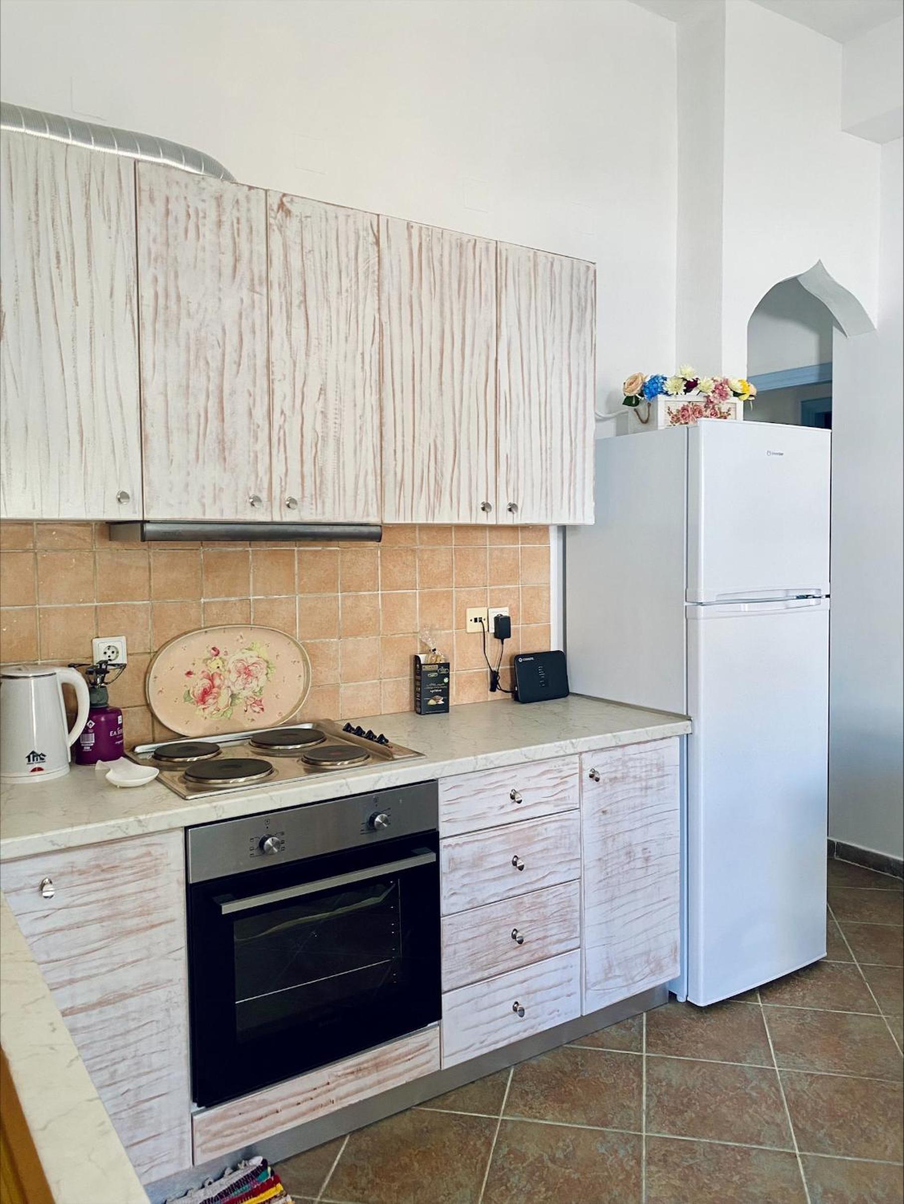 Mamas House Spetses
