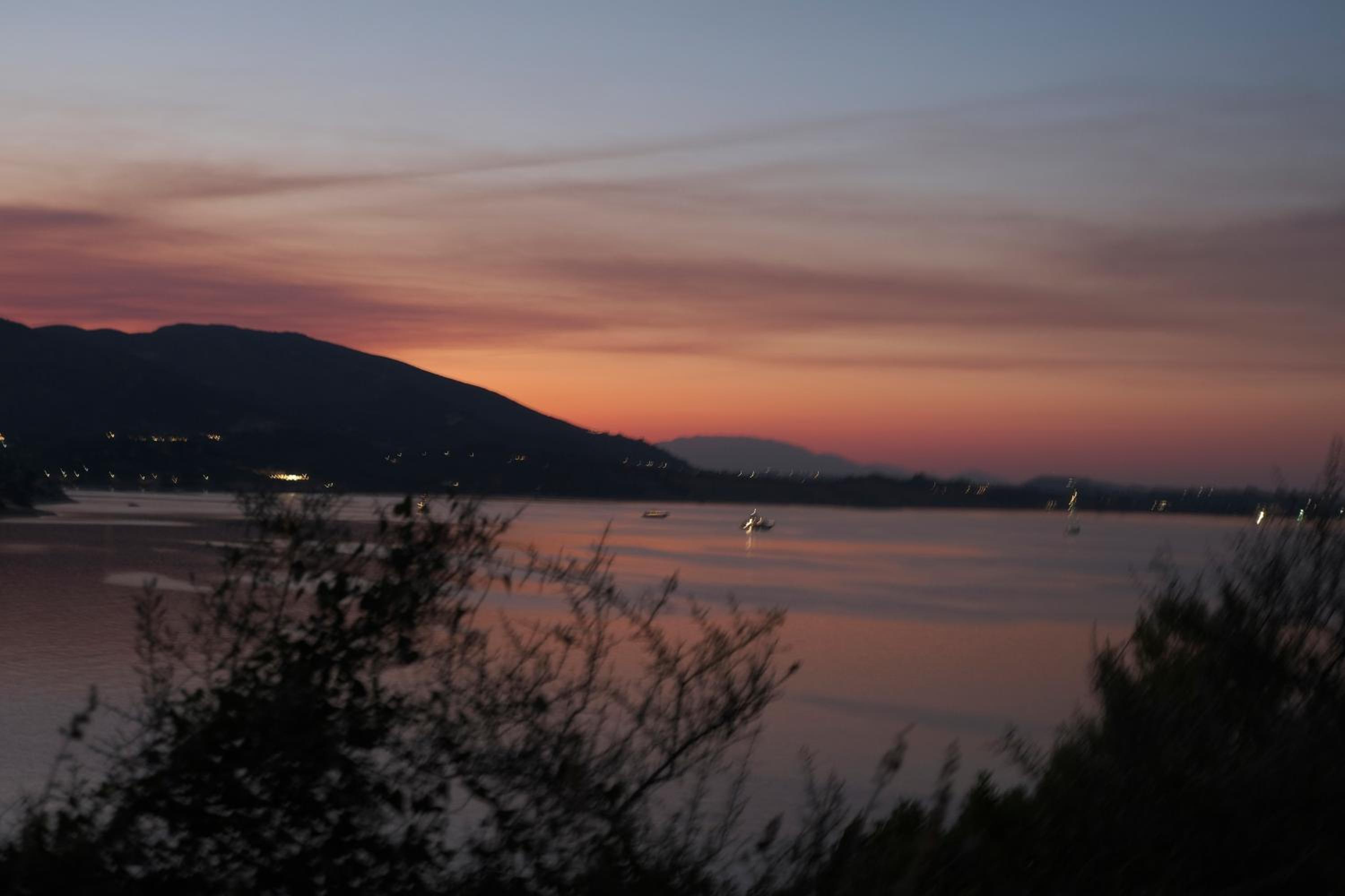 Pitsimenti Center for Peace, private boat - sea access and closest point to Marathonisi island photo 4