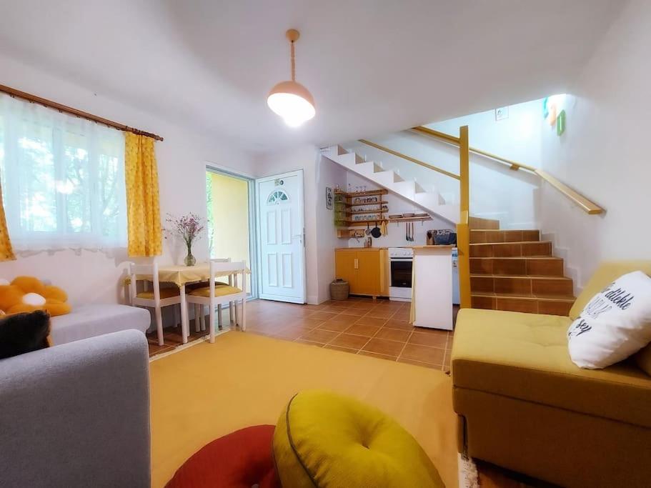 Mudita Houses Be Happy