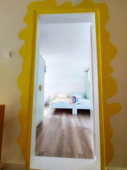 Mudita Houses Be Happy