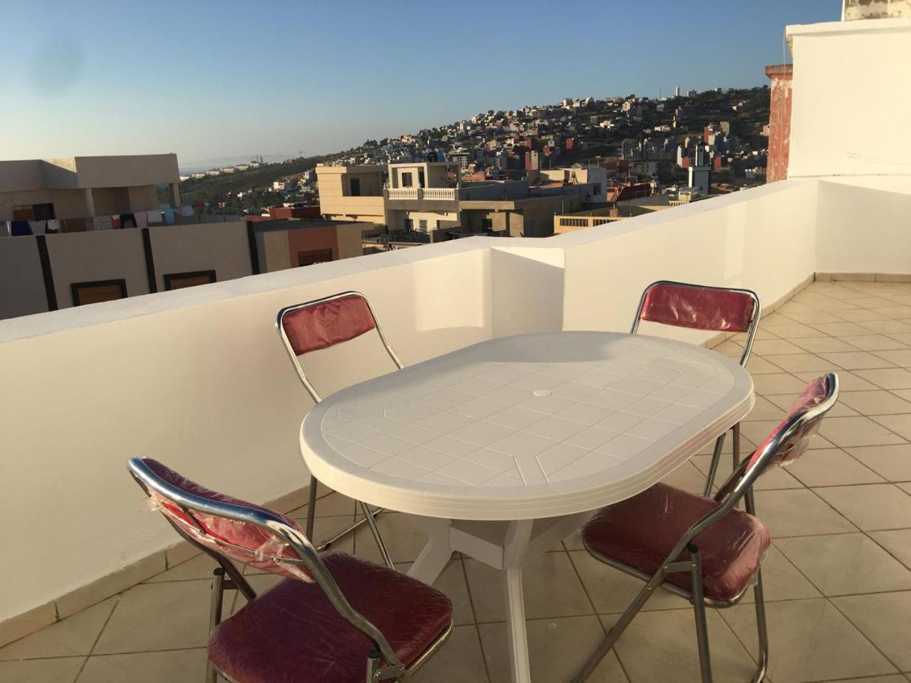 roof