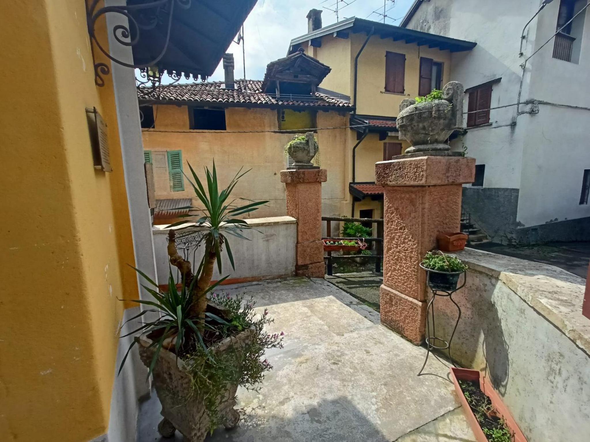 Foresteria Lombarda B  B Ca' Pelitti - Property Image 33