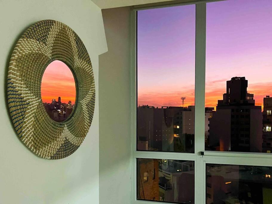 Sohos Rooftop - Nice sunset view