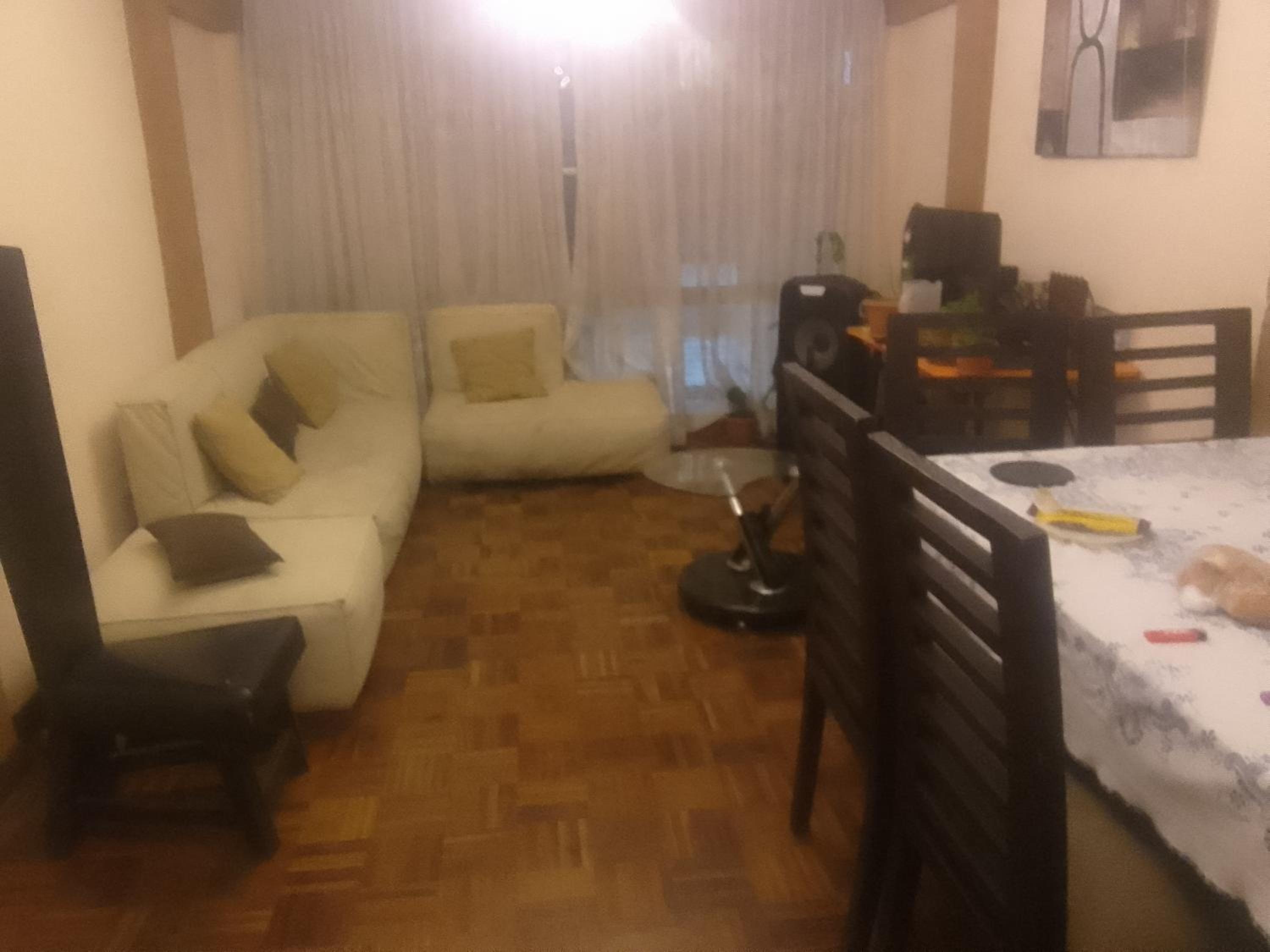 Alquiler 3D Amoblado Los Pinos Calle 3