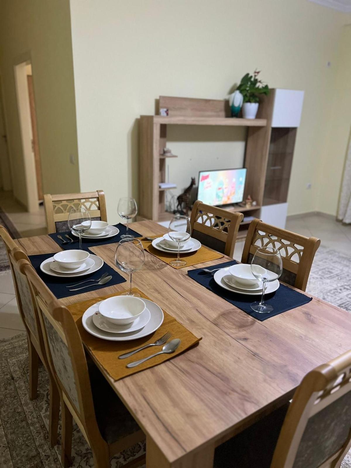 New Baazar Terrace Apartment