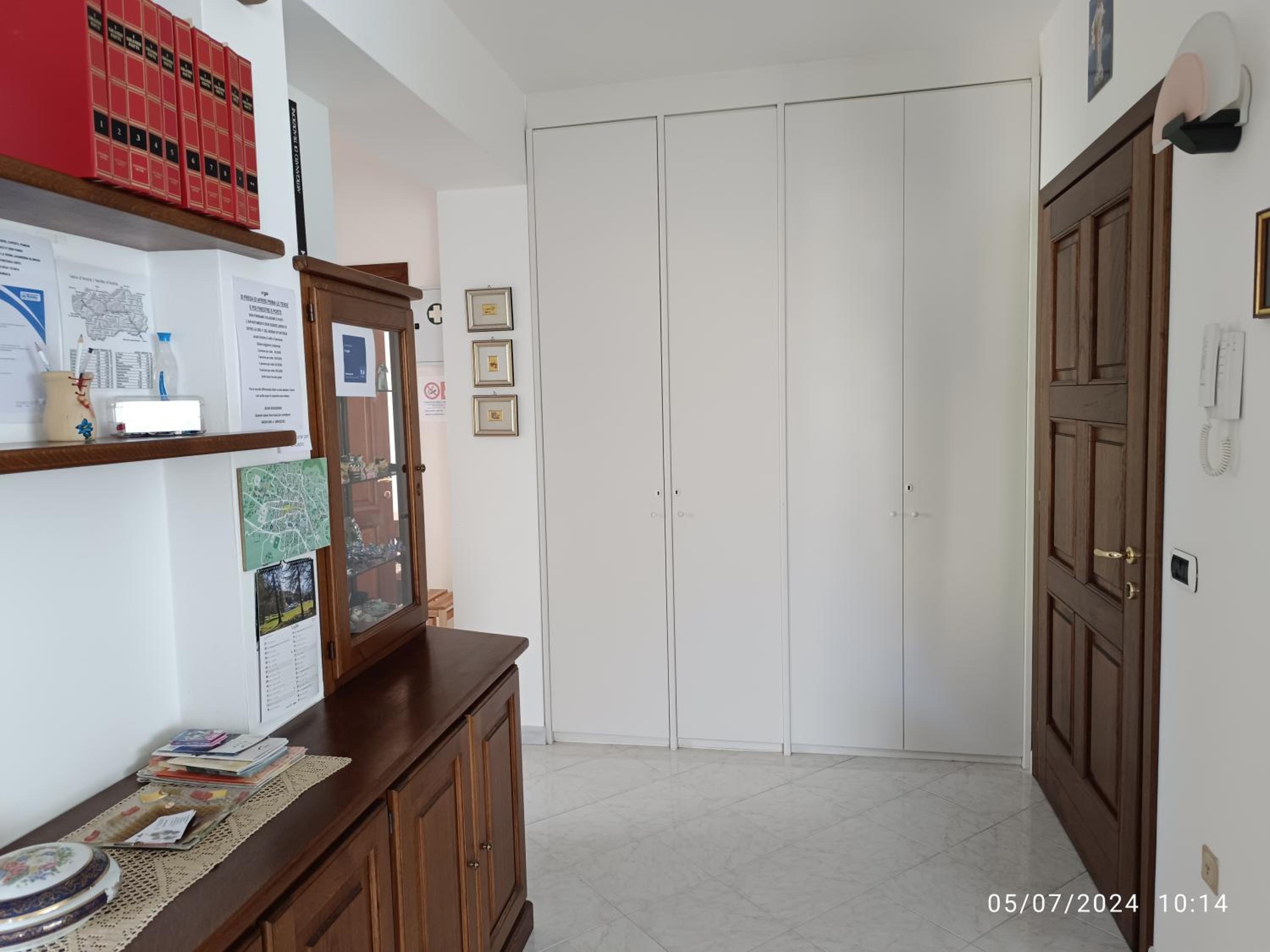 Il tiglio view 4