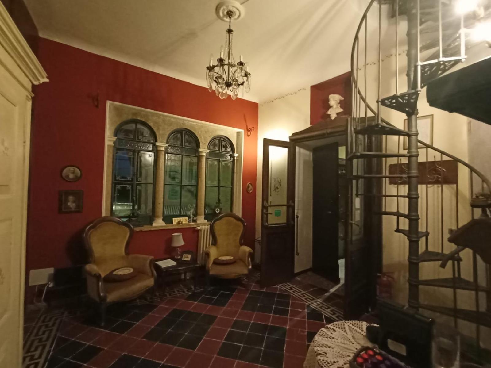 Foresteria Lombarda B  B Ca' Pelitti - Property Image 30