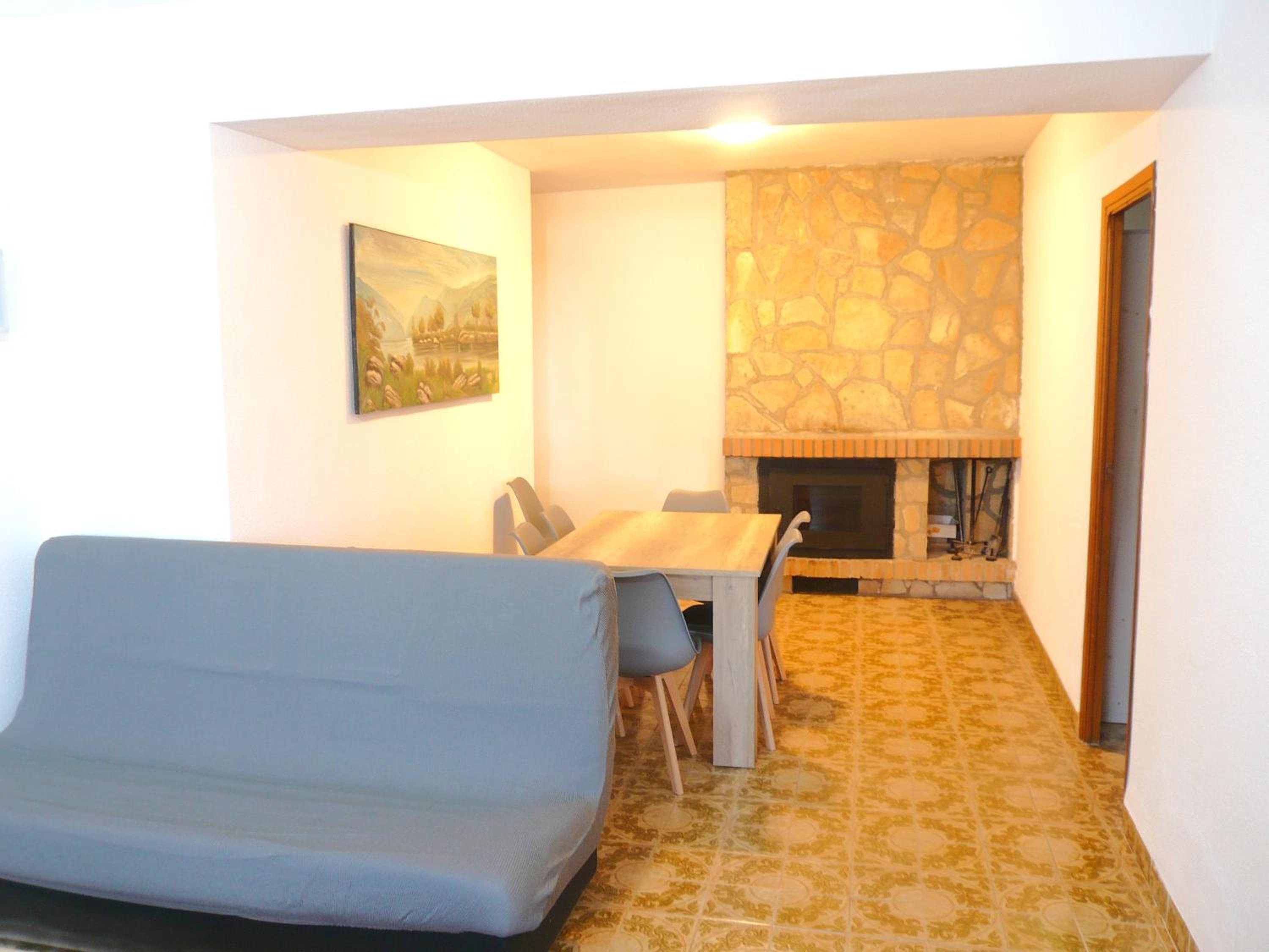 CASA INOCENCIA