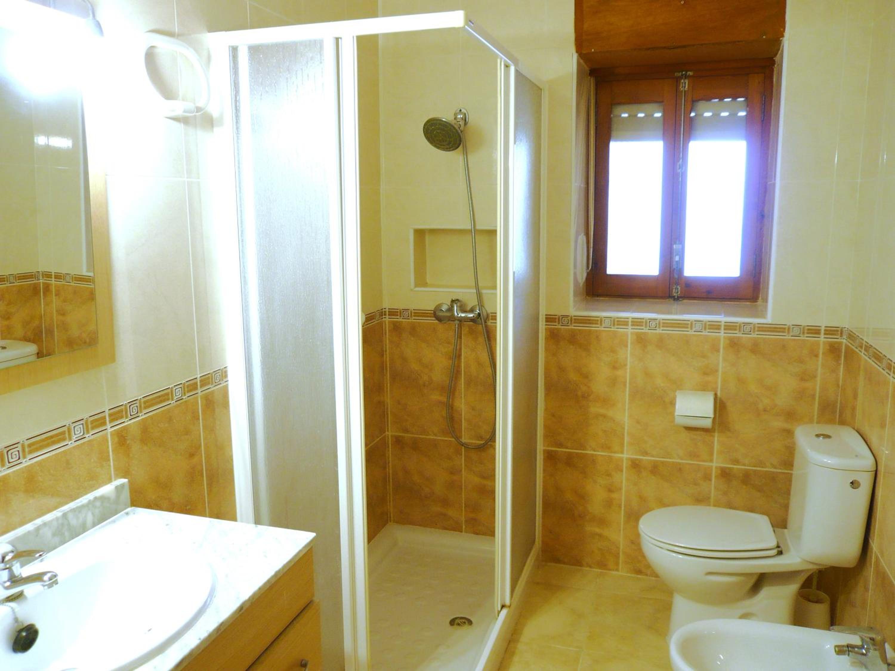 CASA INOCENCIA