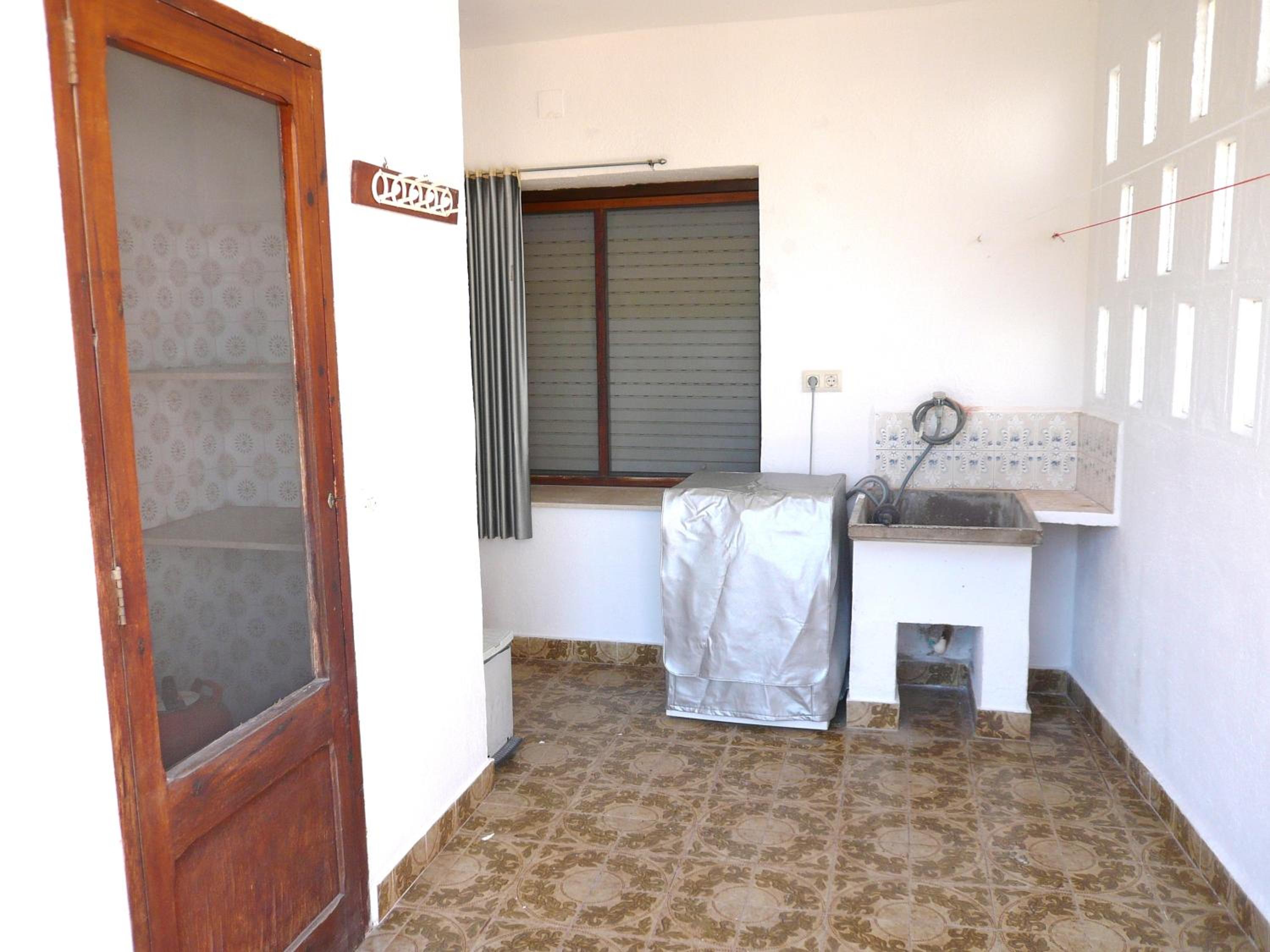 CASA INOCENCIA