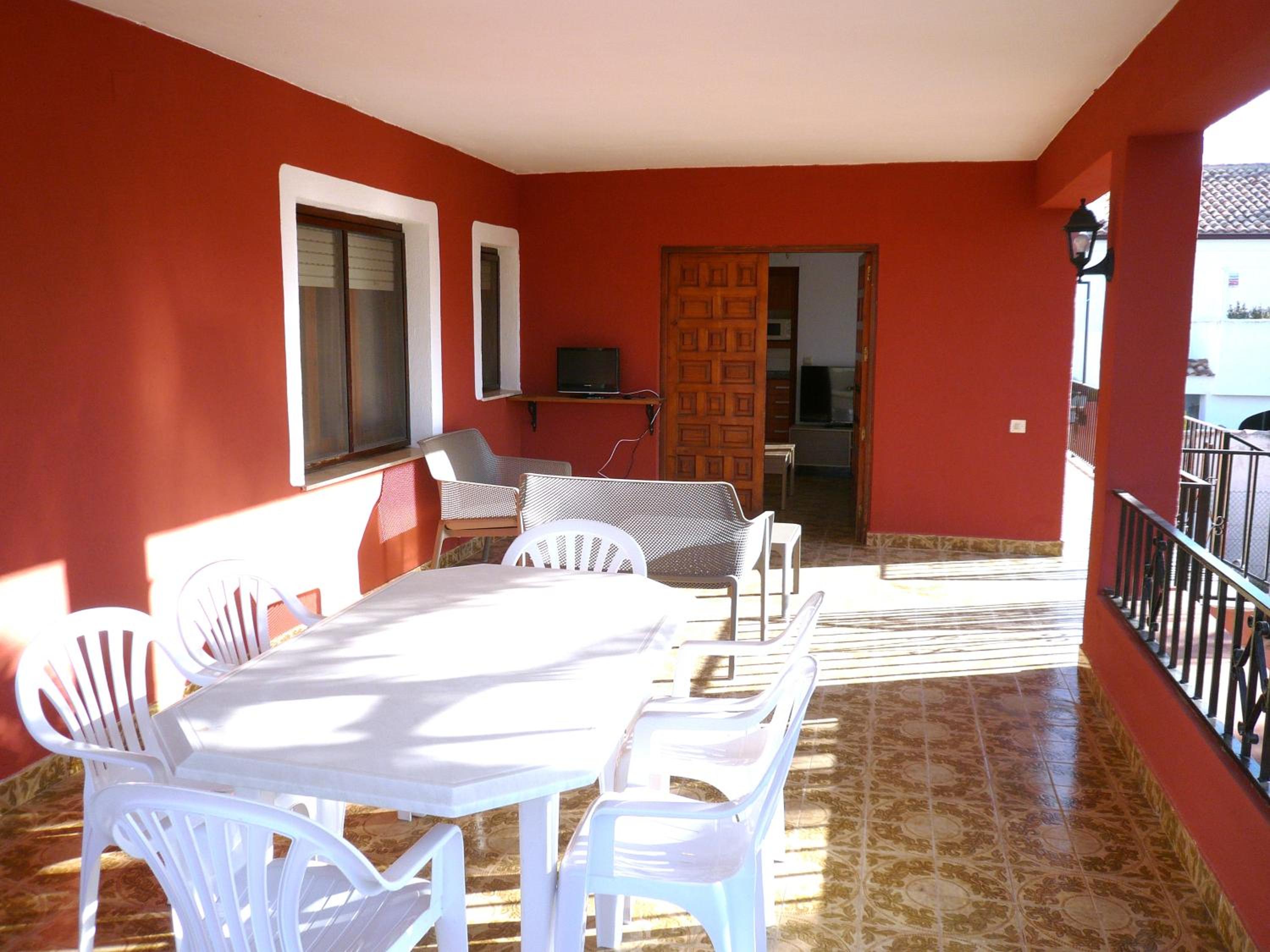 CASA INOCENCIA
