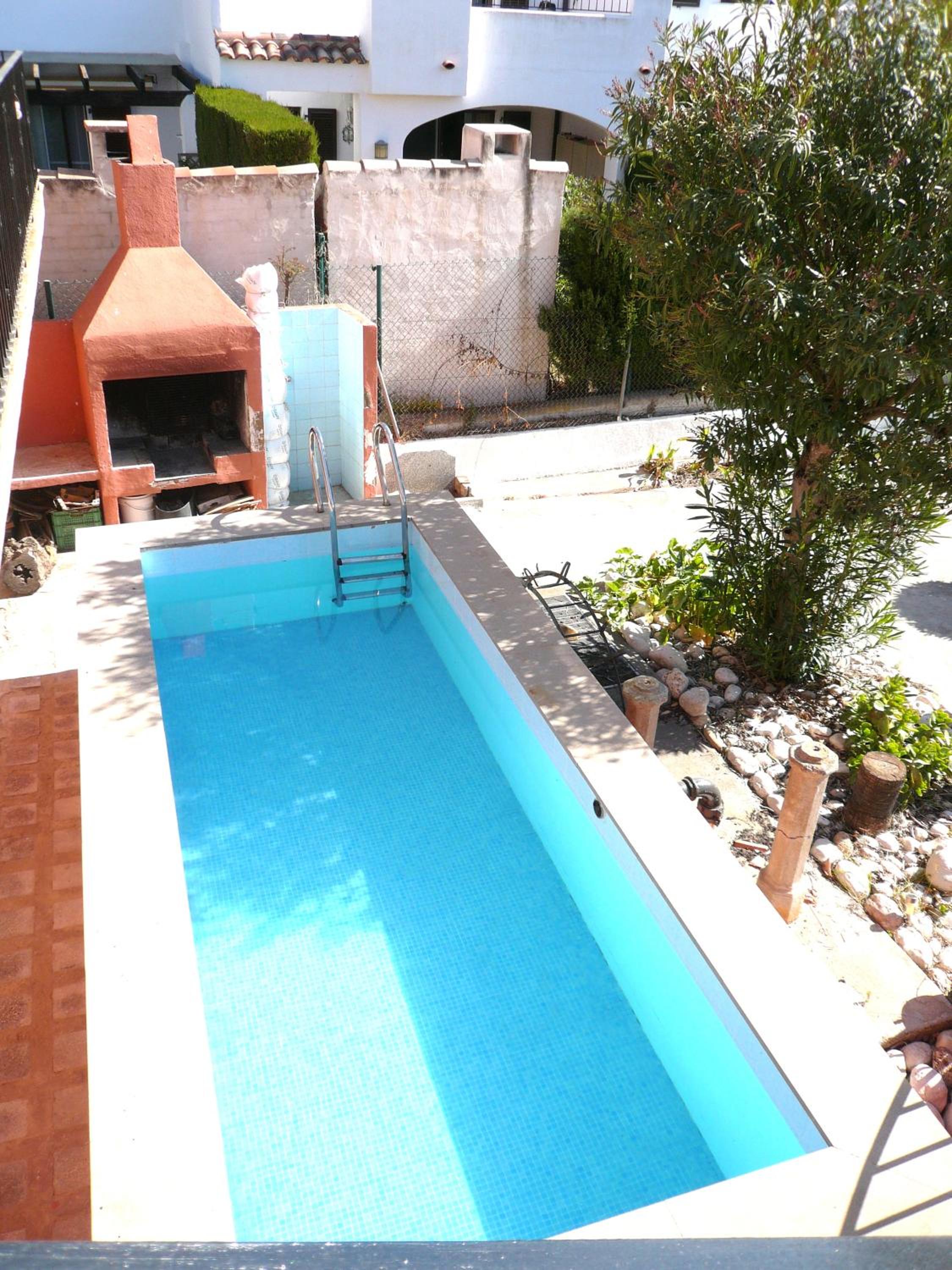 CASA INOCENCIA