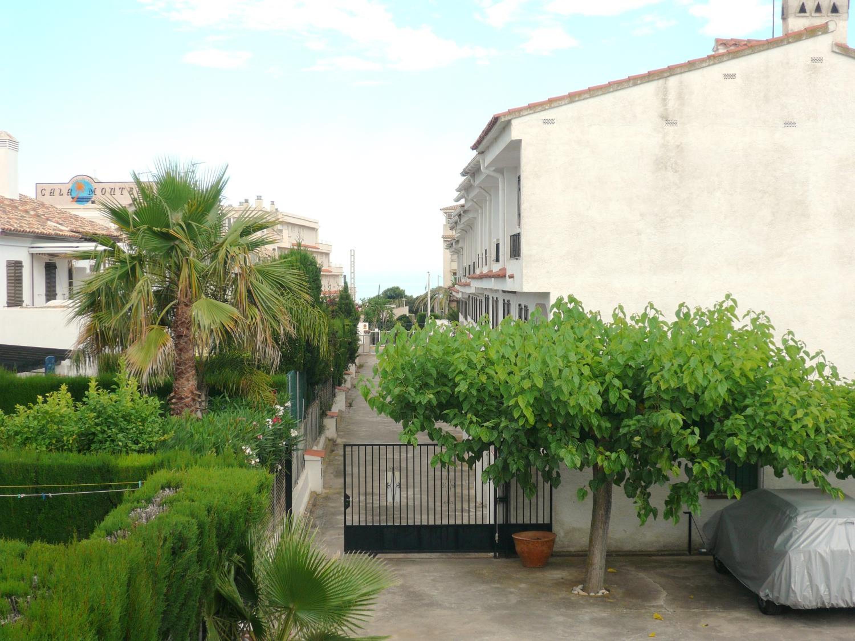CASA INOCENCIA