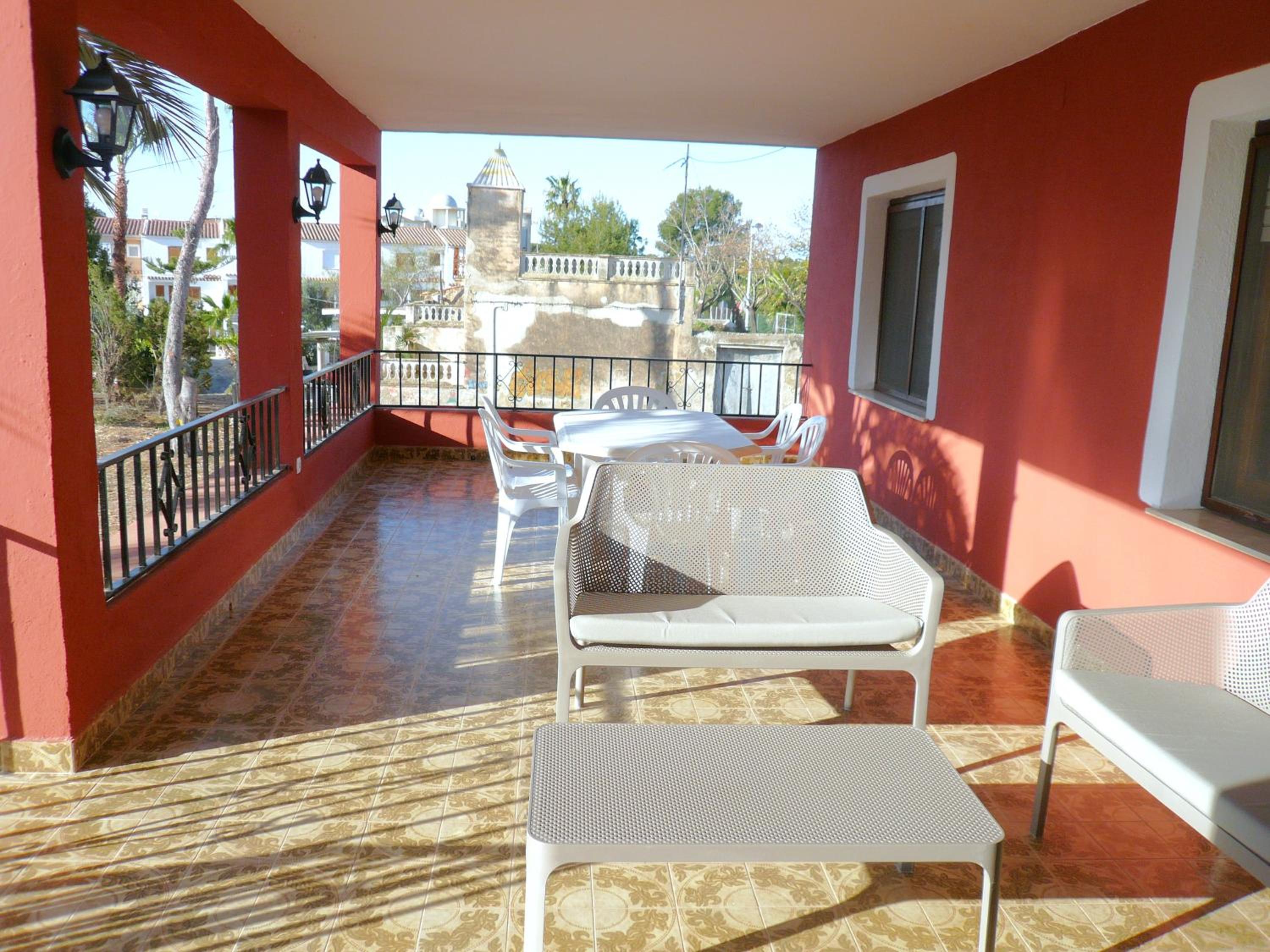 CASA INOCENCIA