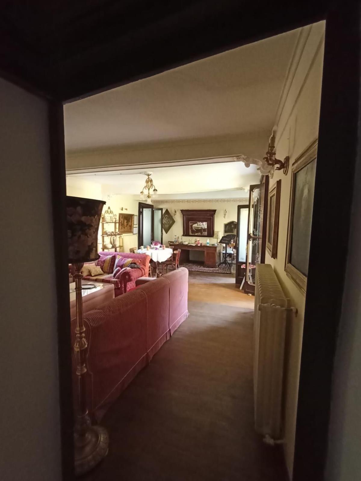 Foresteria Lombarda B  B Ca' Pelitti - Property Image 37