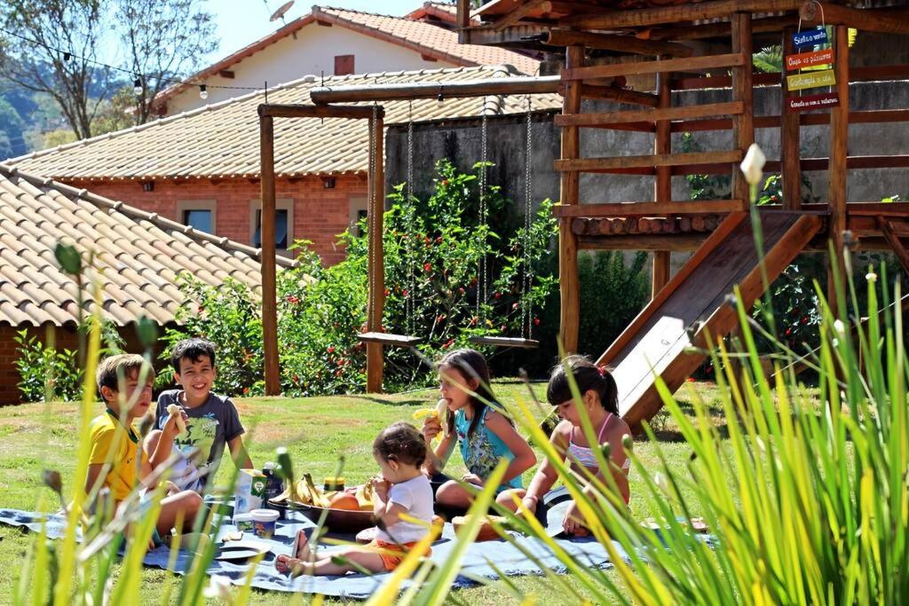 Amantes da Serra Ibitipoca, venha e surpreenda-se!